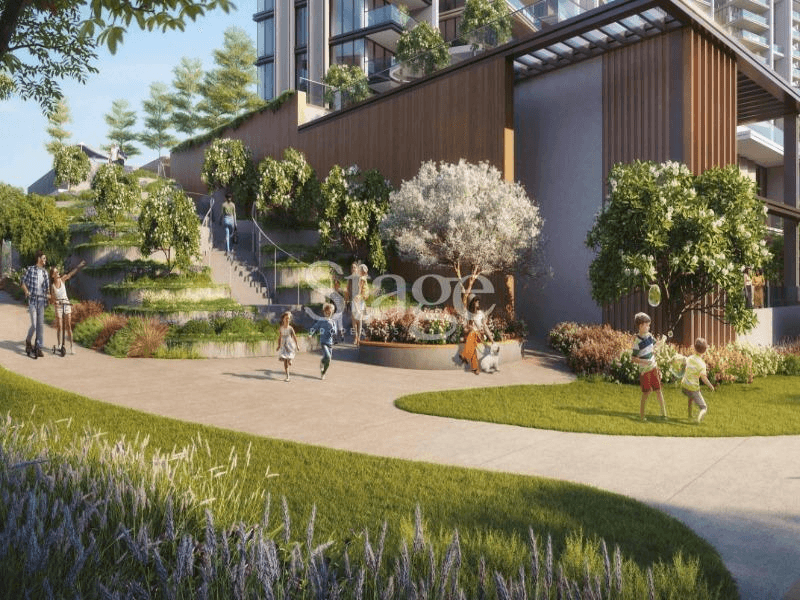 3 bedrooms apartment for Sale in City Walk, Dubai AP8278S