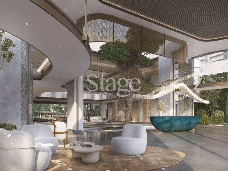 3 bedrooms apartment for Sale in City Walk, Dubai AP8278S