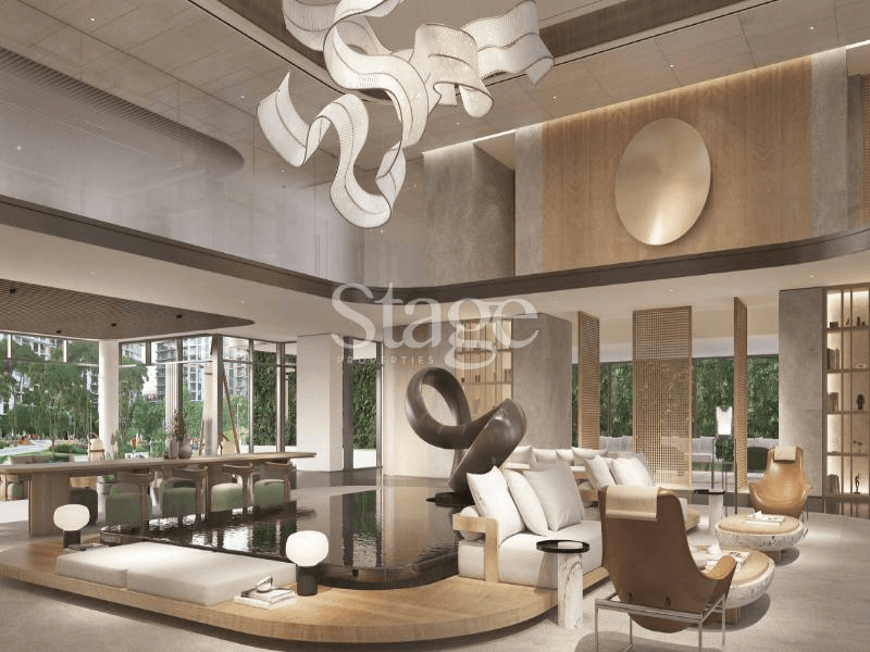 3 bedrooms apartment for Sale in City Walk, Dubai AP8278S