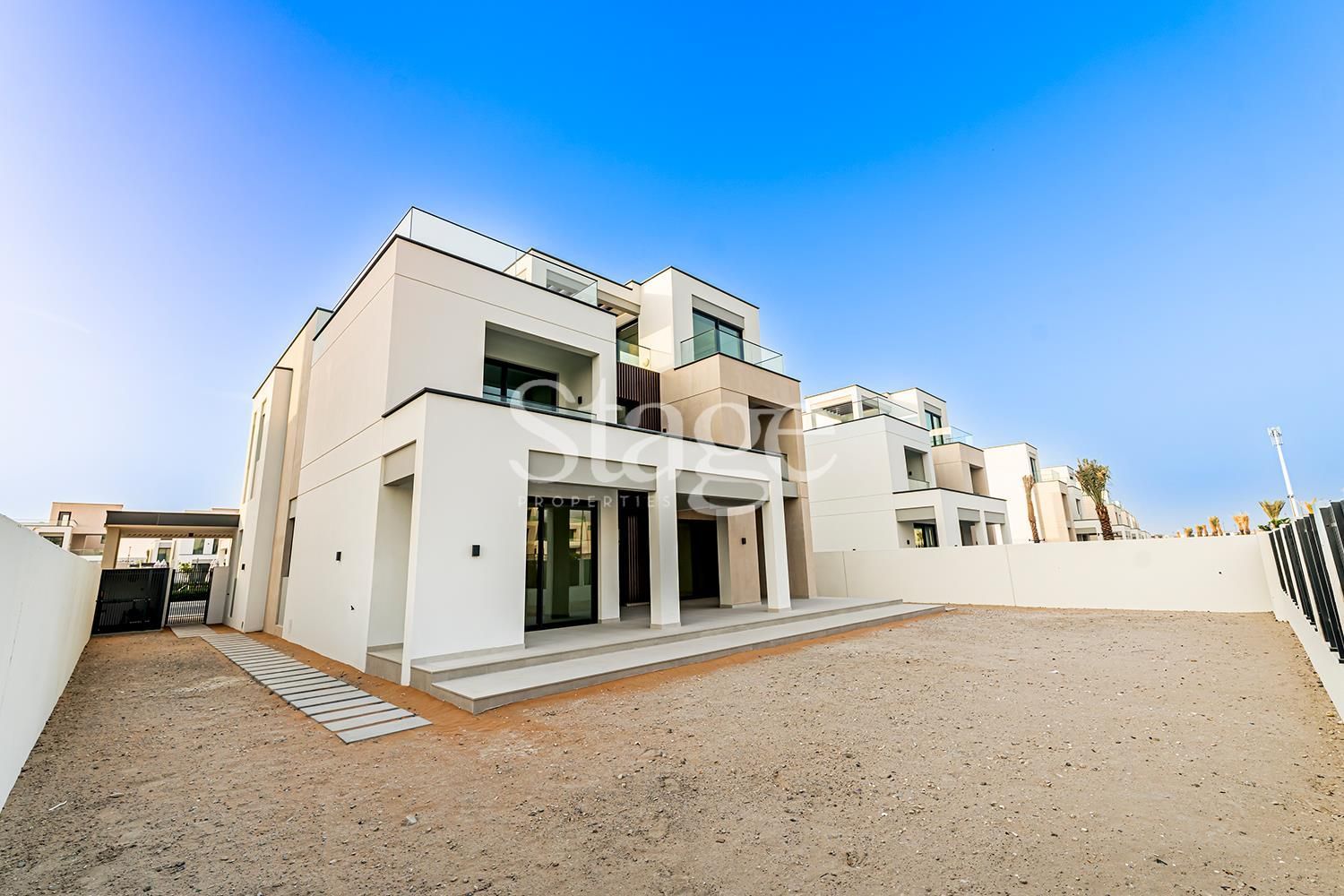 5 bedrooms common for Sale in Arabian Ranches 3, Dubai VI8340S
