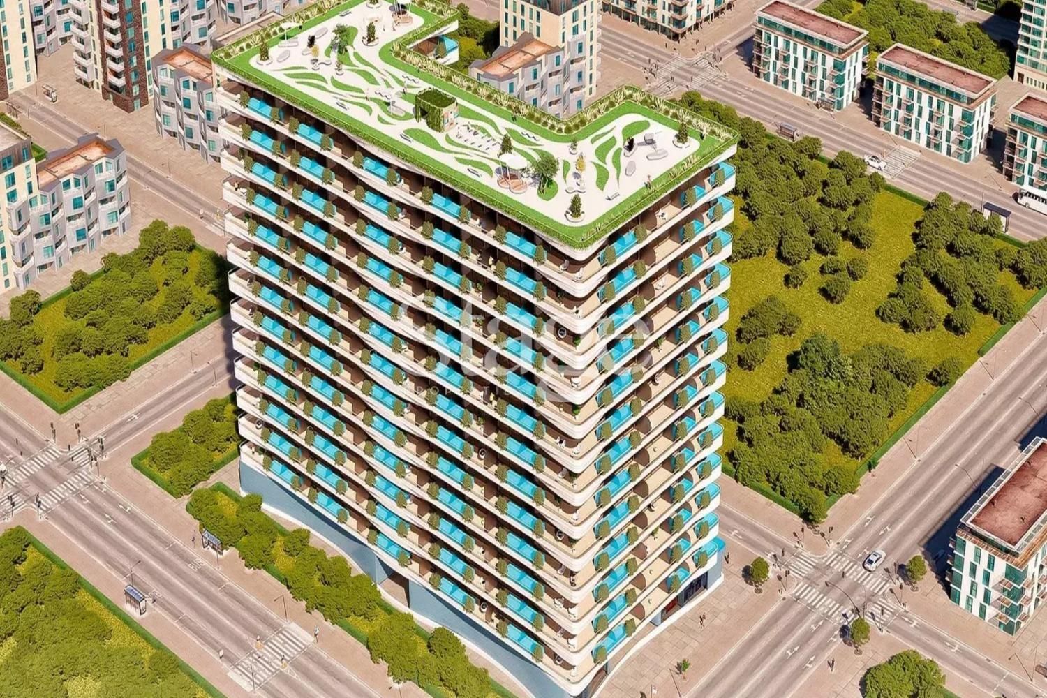 Studio for Sale in Dubai Land, Dubai AP7562S