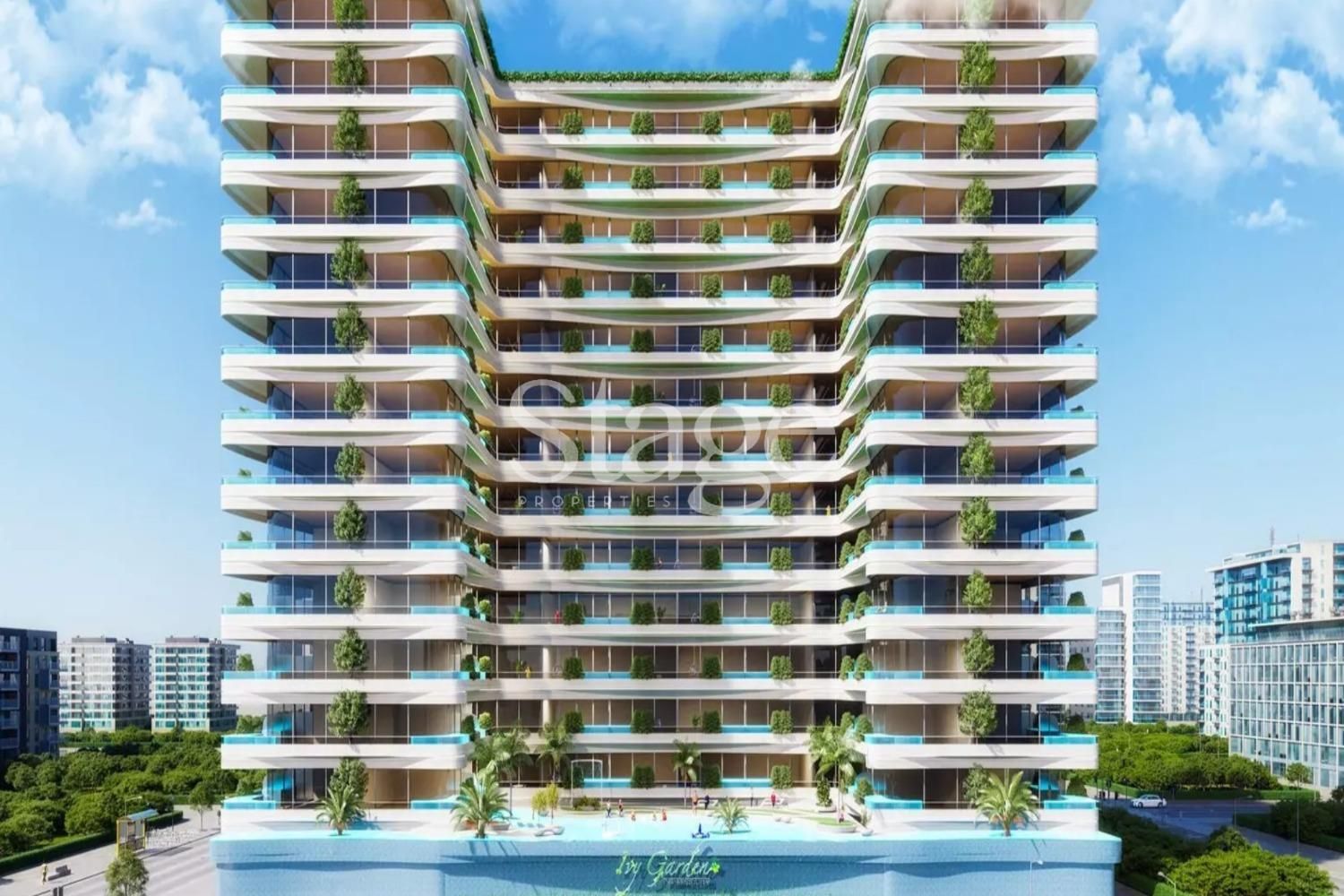 Studio for Sale in Dubai Land, Dubai AP7562S