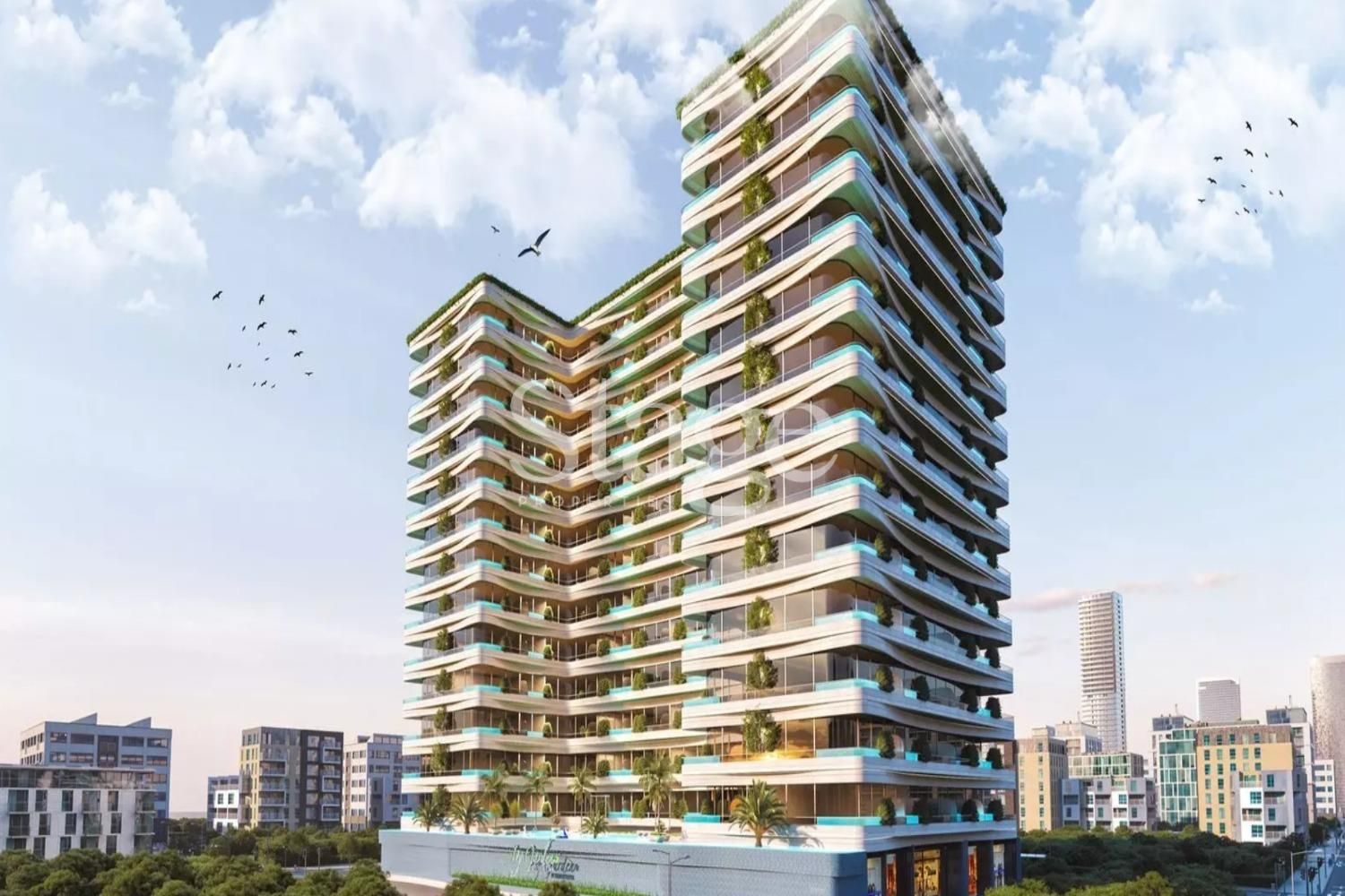 Studio for Sale in Dubai Land, Dubai AP7562S