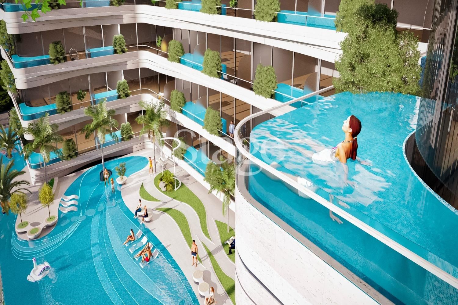 Studio for Sale in Dubai Land, Dubai AP7562S
