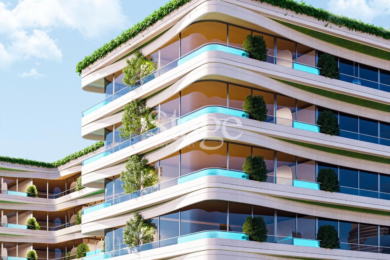 Studio for Sale in Dubai Land, Dubai AP7562S