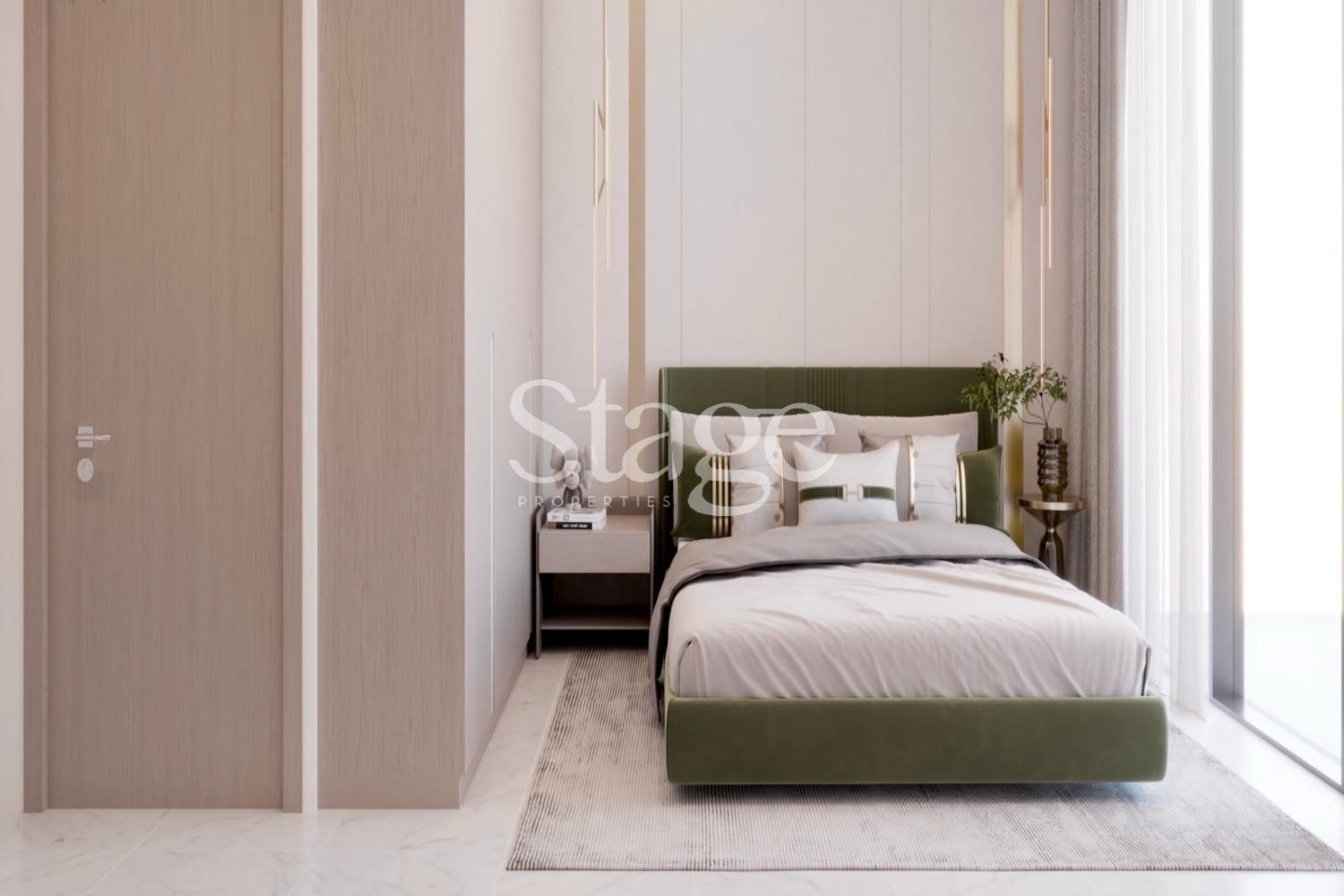 Studio for Sale in Dubai Land, Dubai AP7562S