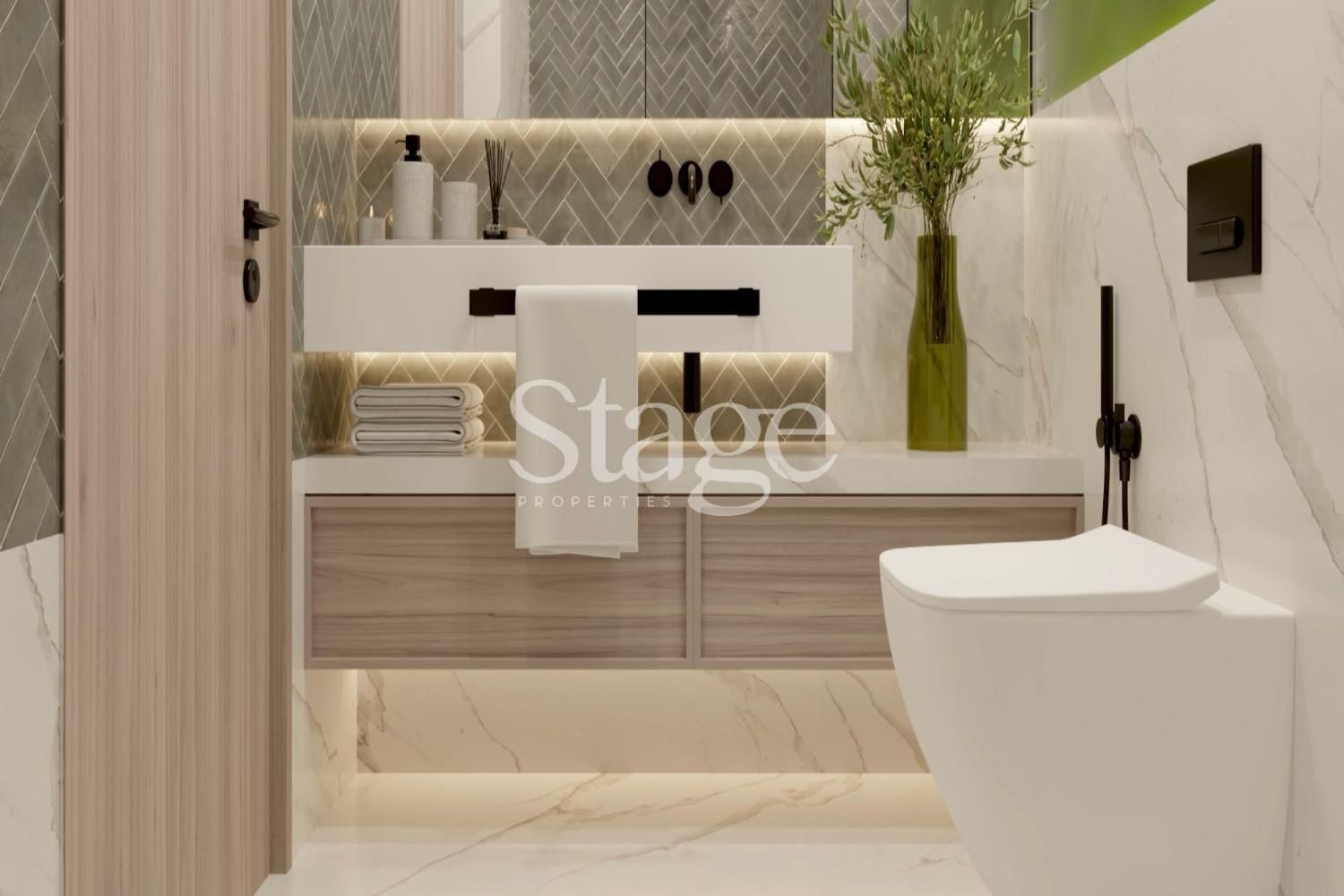 Studio for Sale in Dubai Land, Dubai AP7562S