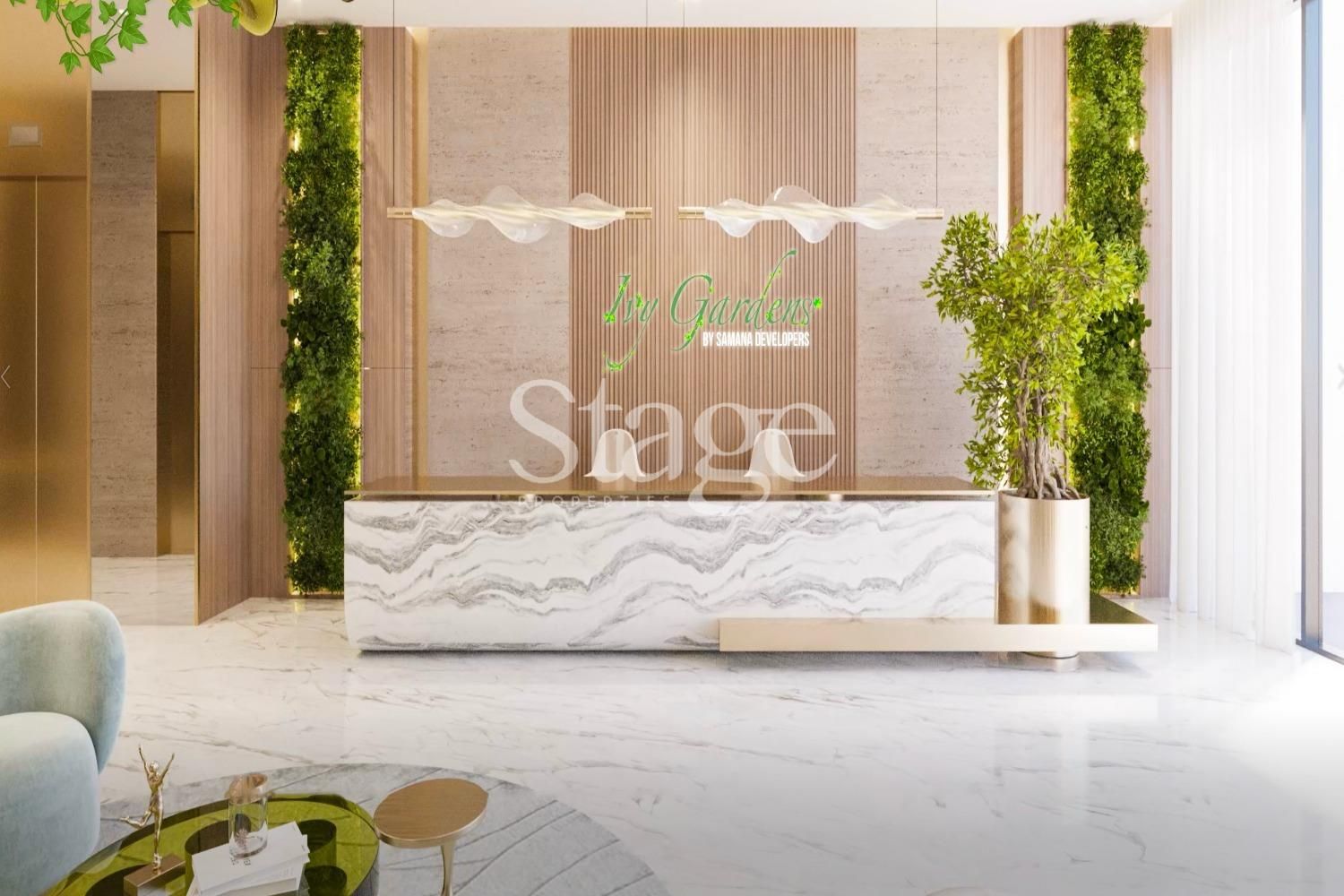 Studio for Sale in Dubai Land, Dubai AP7562S