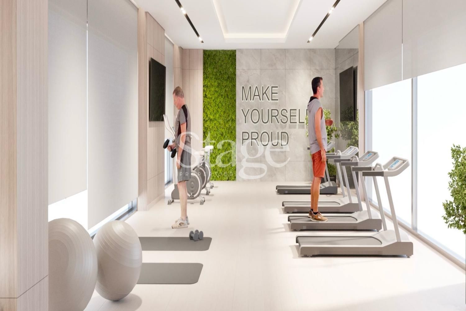 Studio for Sale in Dubai Land, Dubai AP7562S