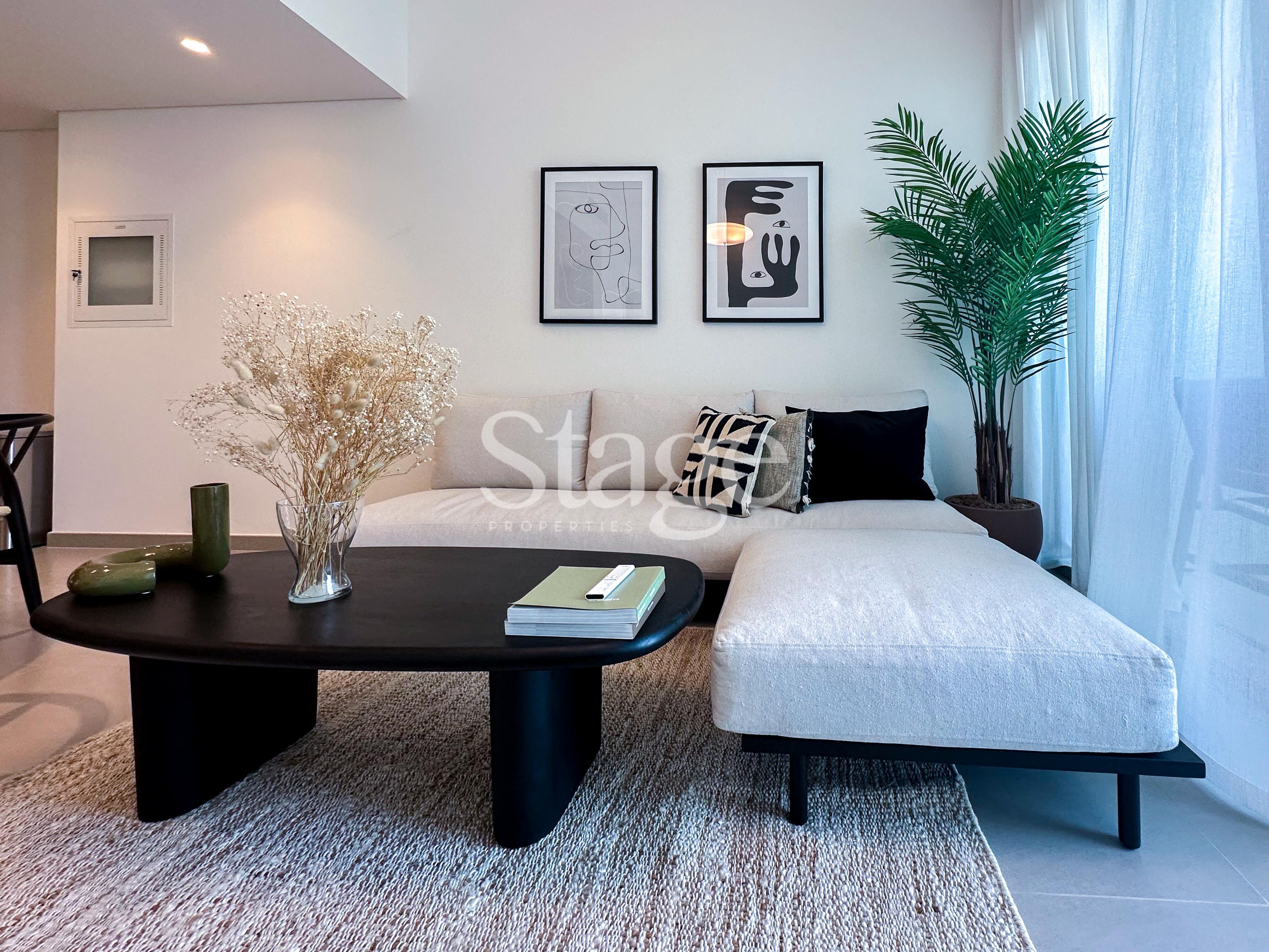 شقة من غرفة نوم للإيجار في Downtown Dubai، Dubai AP8329L