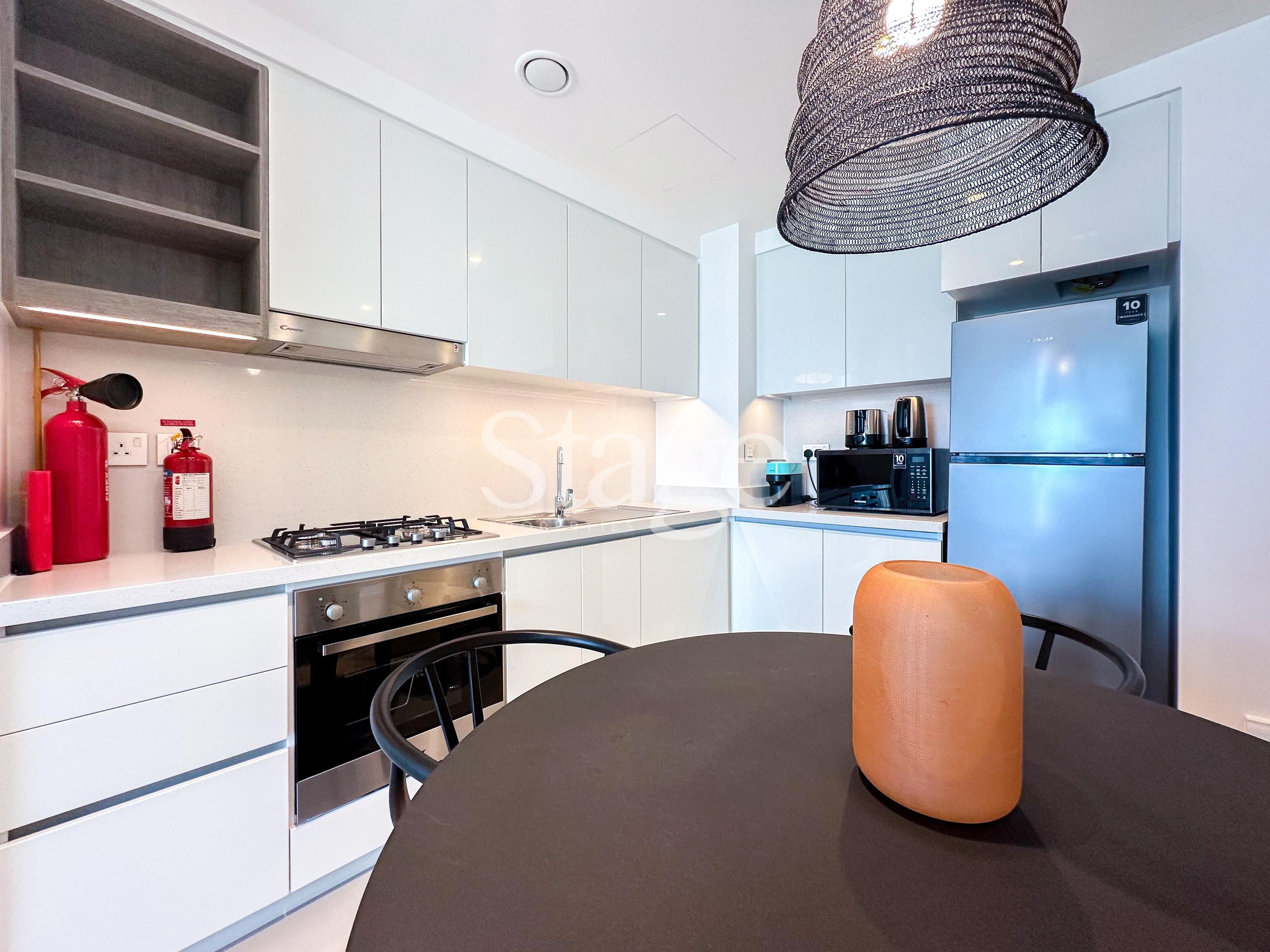 شقة من غرفة نوم للإيجار في Downtown Dubai، Dubai AP8329L