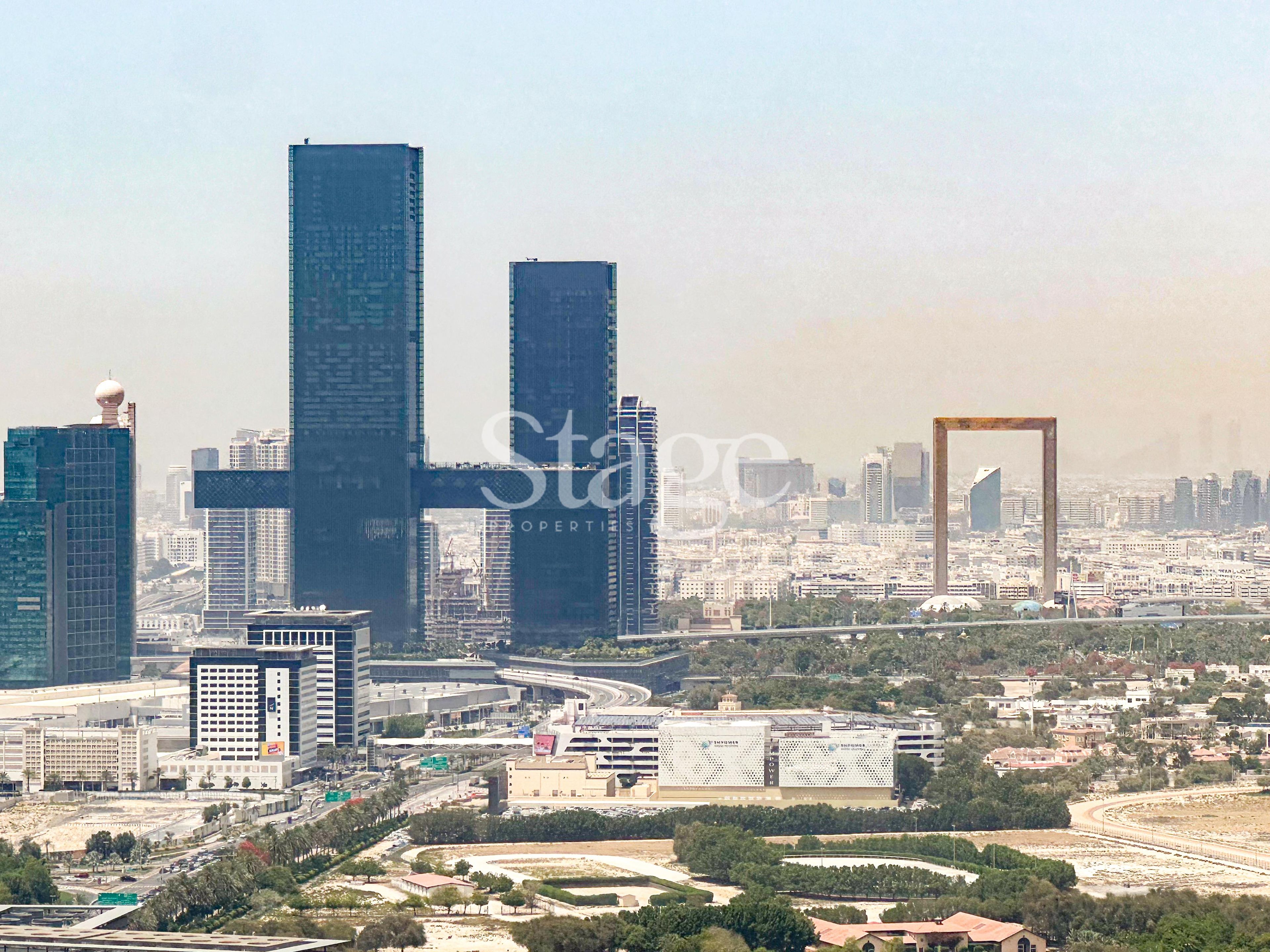 شقة من غرفة نوم للإيجار في Downtown Dubai، Dubai AP8329L