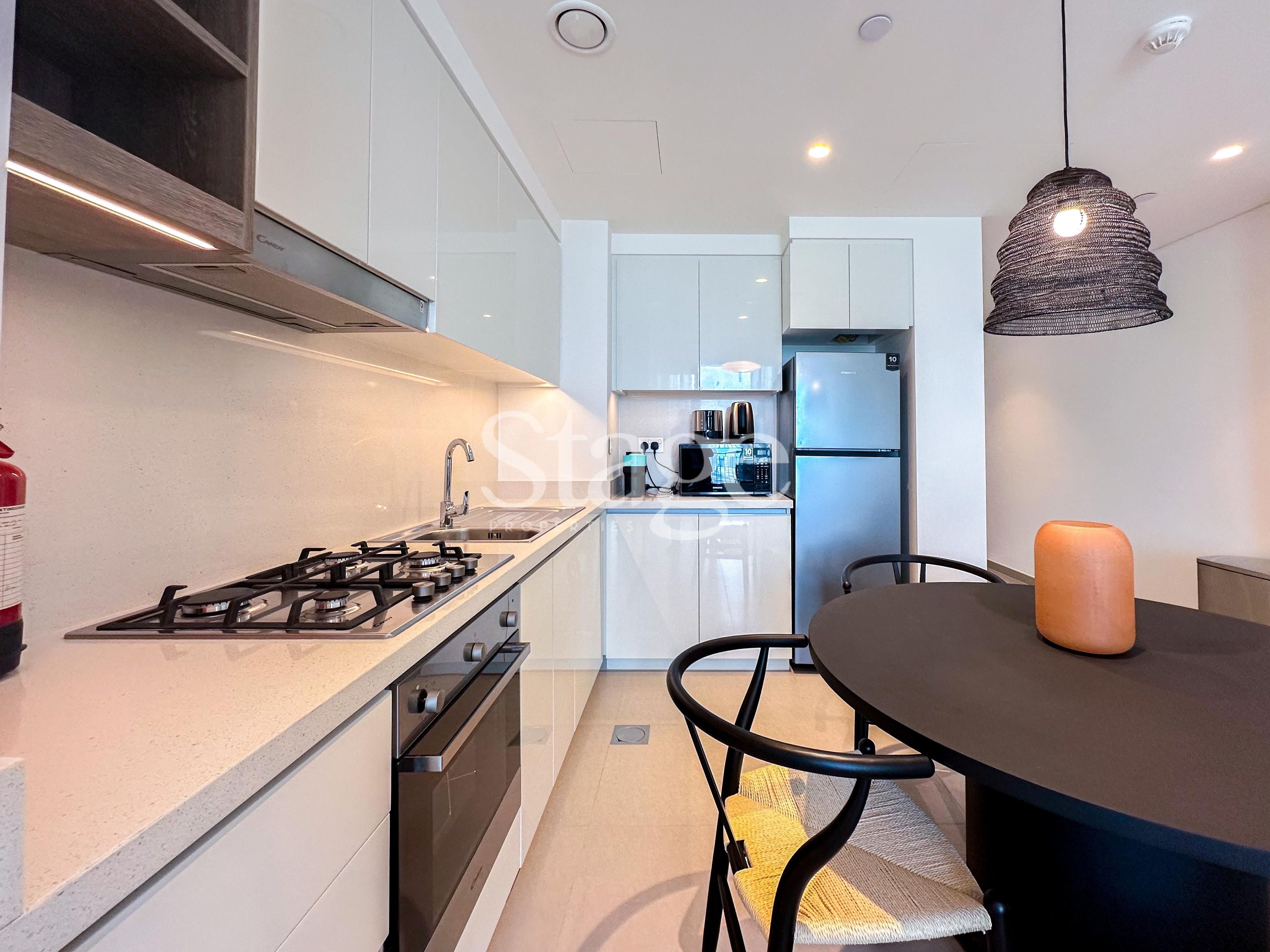 شقة من غرفة نوم للإيجار في Downtown Dubai، Dubai AP8329L