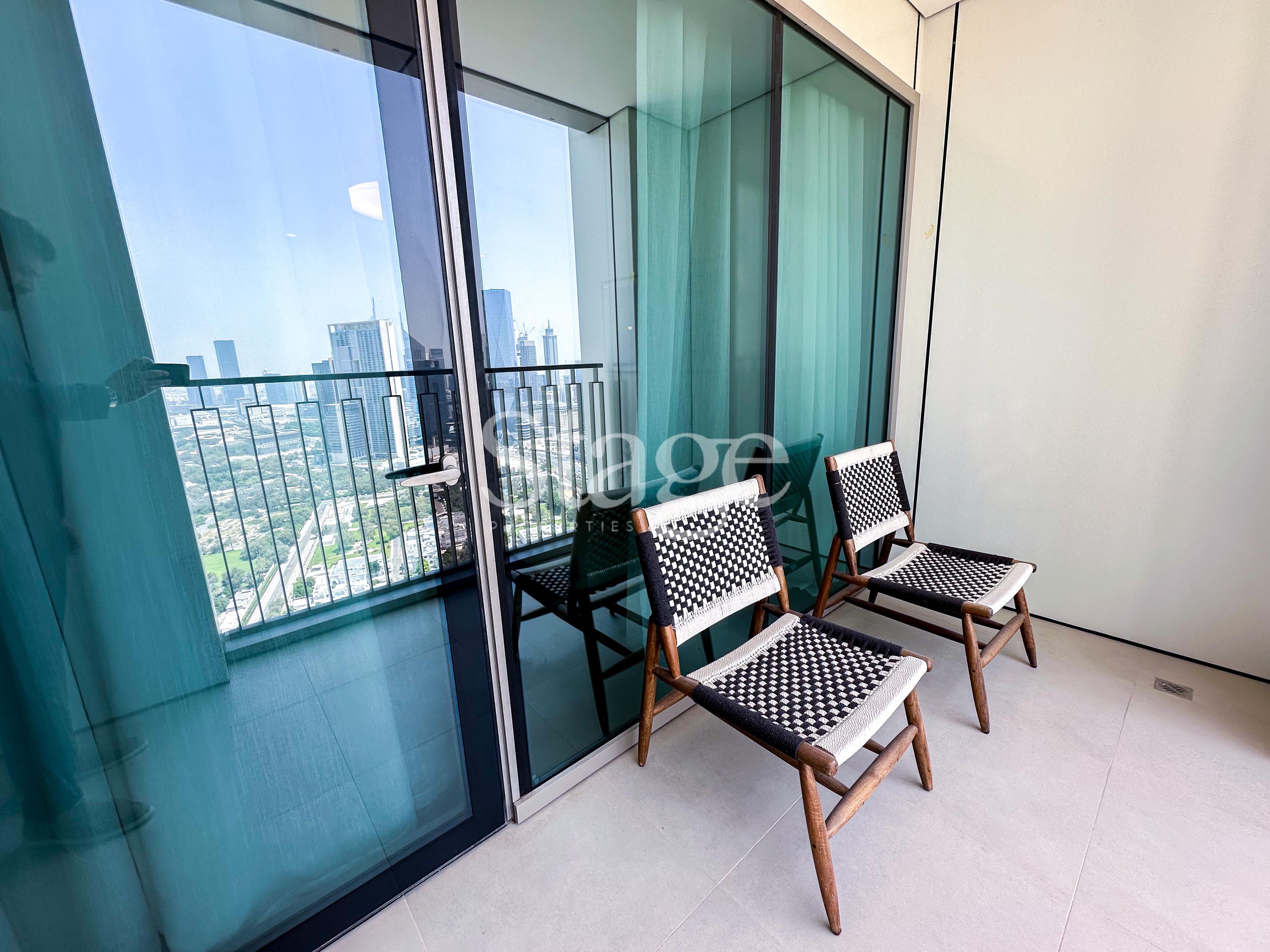 شقة من غرفة نوم للإيجار في Downtown Dubai، Dubai AP8329L