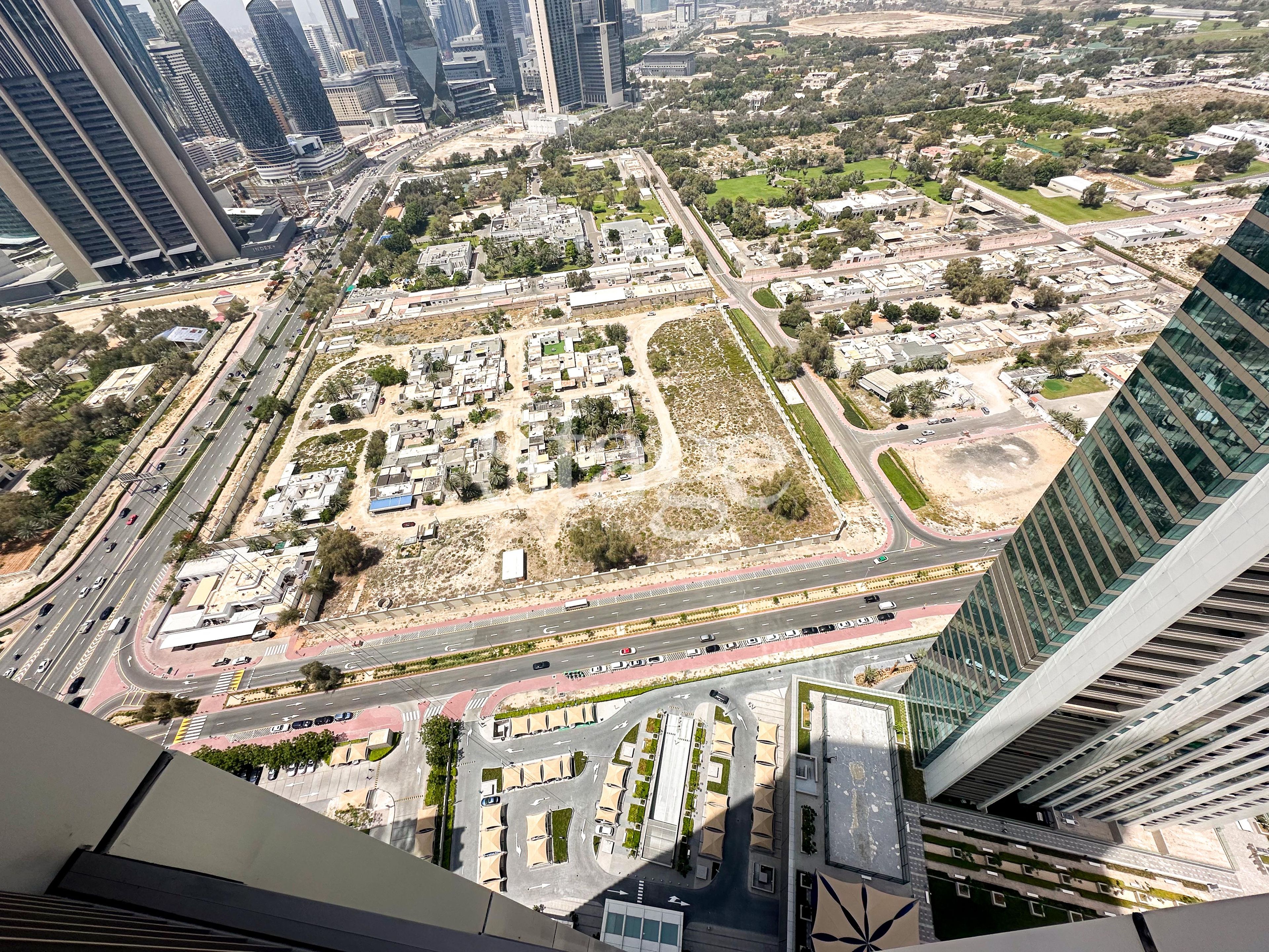 شقة من غرفة نوم للإيجار في Downtown Dubai، Dubai AP8329L