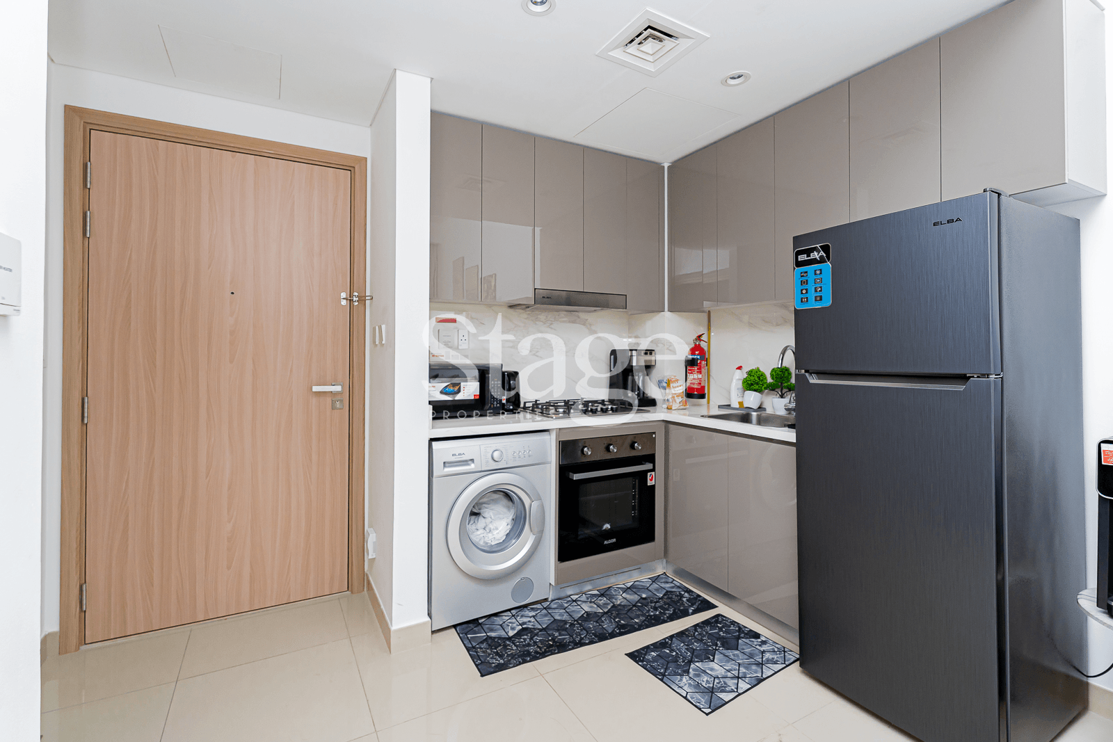 1 bedroom apartment for Rent in Meydan, Dubai AP7680L