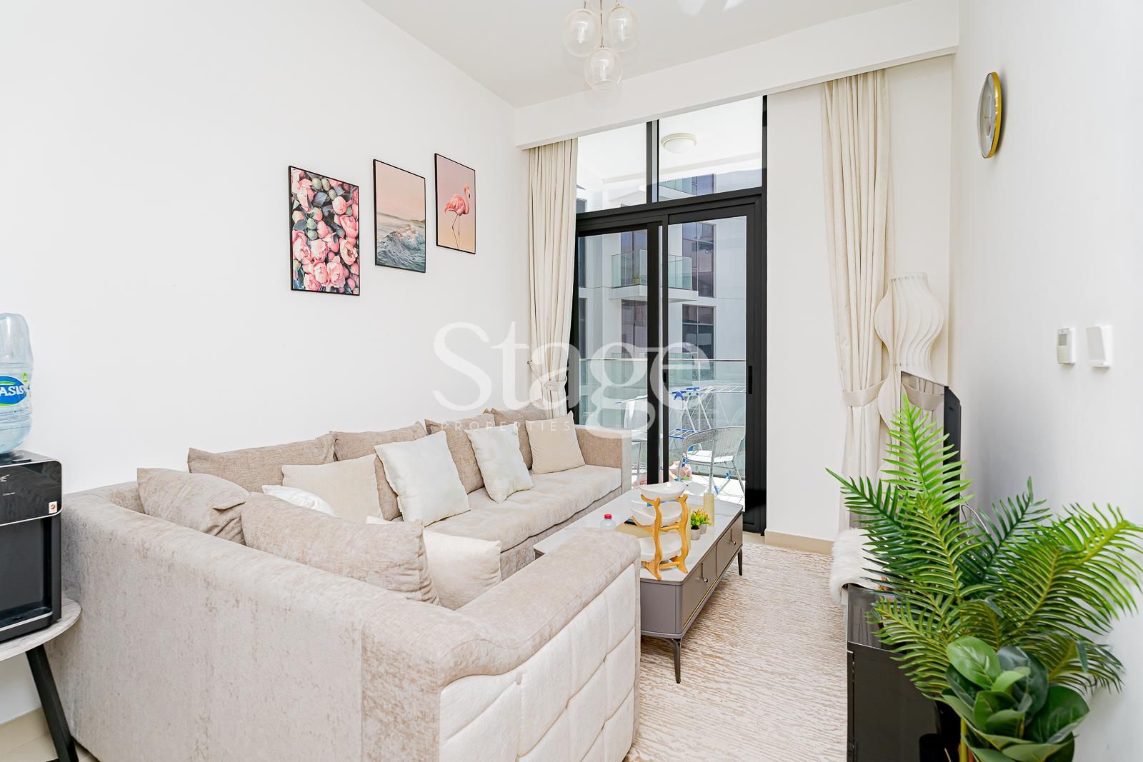 1 bedroom apartment for Rent in Meydan, Dubai AP7680L