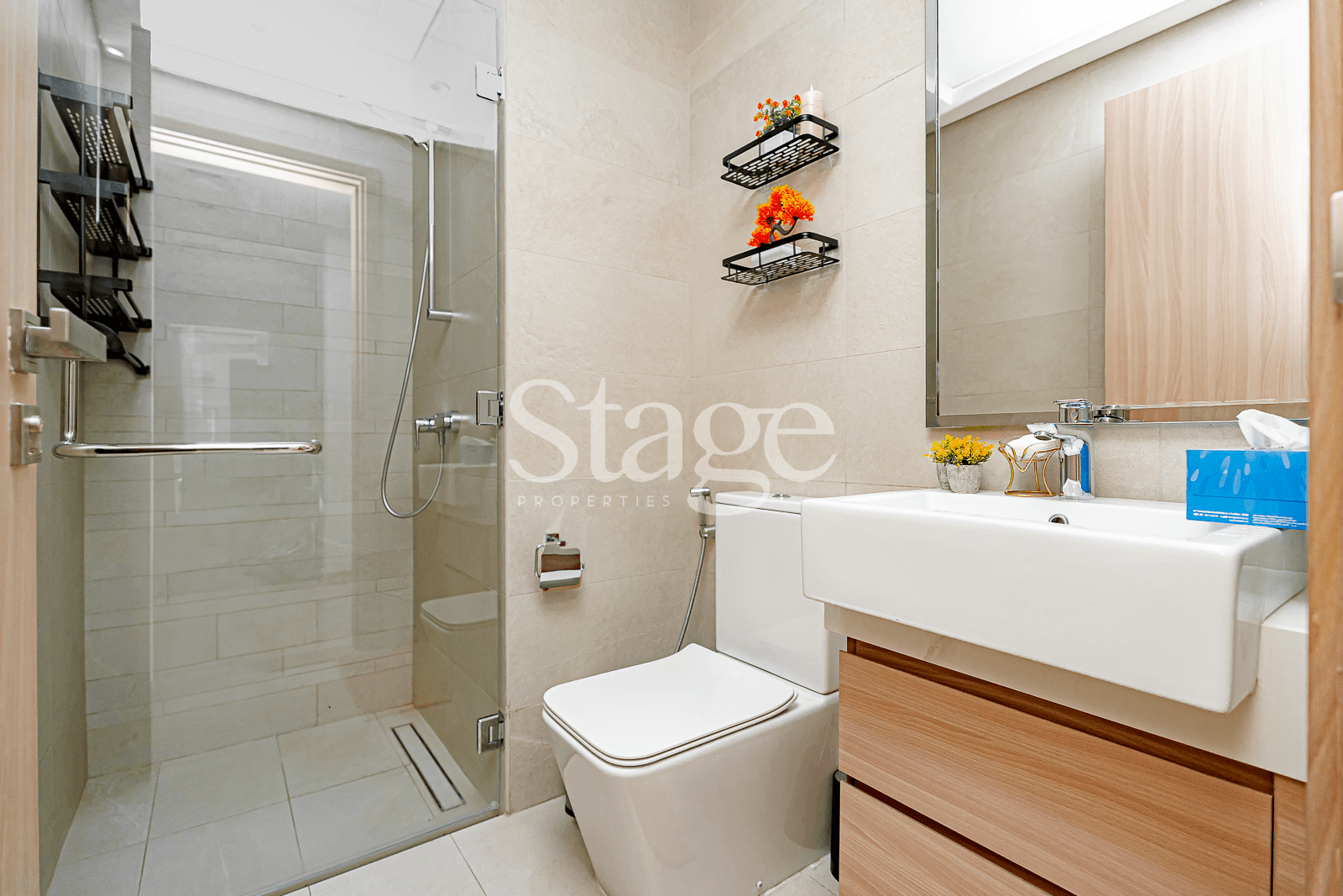 1 bedroom apartment for Rent in Meydan, Dubai AP7680L