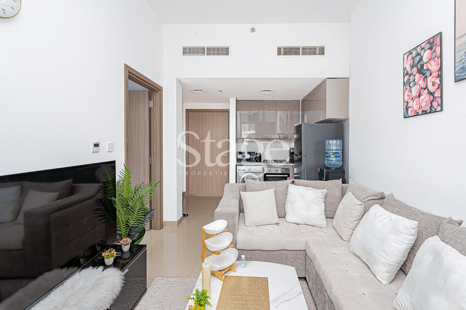 1 bedroom apartment for Rent in Meydan, Dubai AP7680L