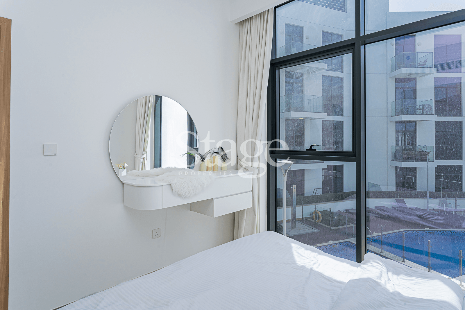 1 bedroom apartment for Rent in Meydan, Dubai AP7680L