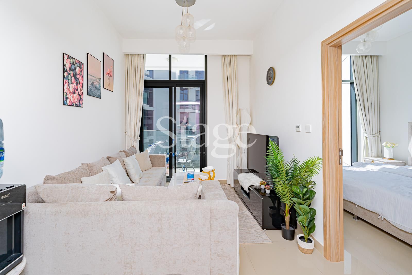 1 bedroom apartment for Rent in Meydan, Dubai AP7680L