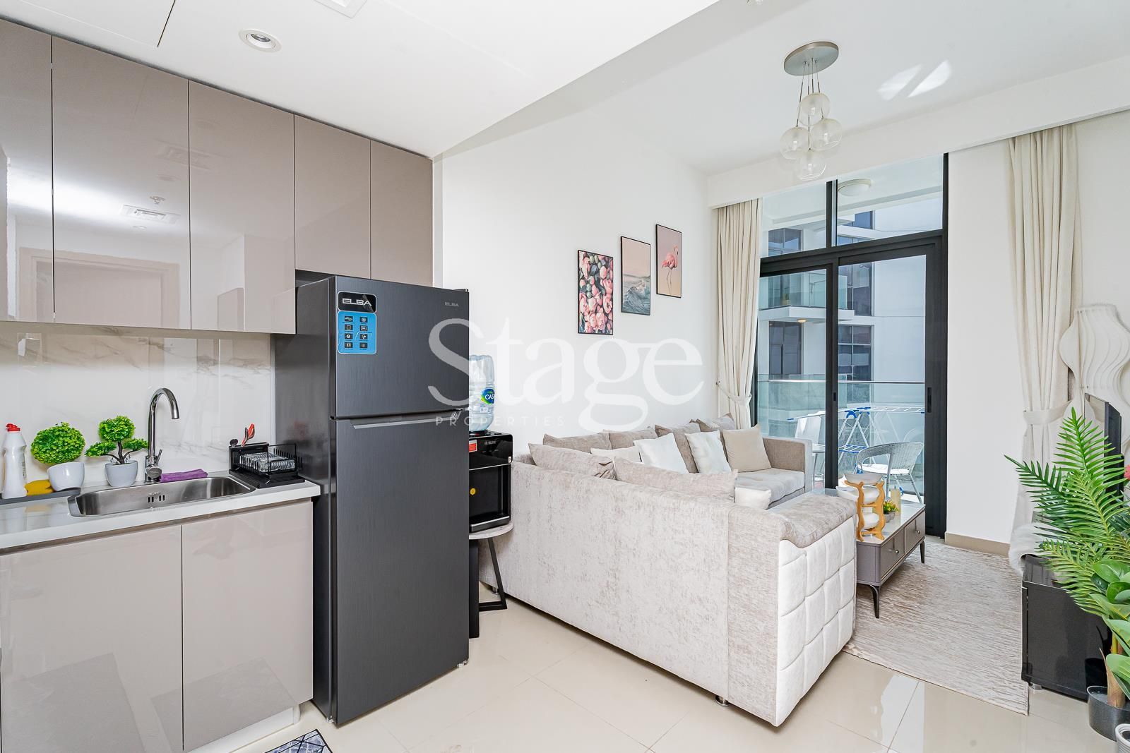 1 bedroom apartment for Rent in Meydan, Dubai AP7680L