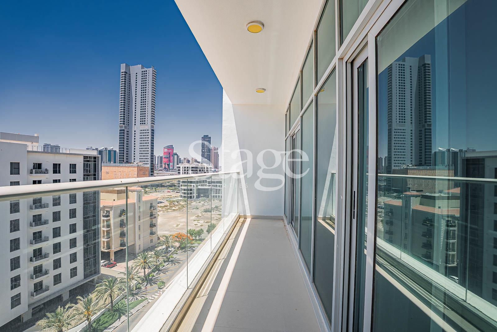 شقة من غرفتي نوم للإيجار في undefined، Dubai AP9712L