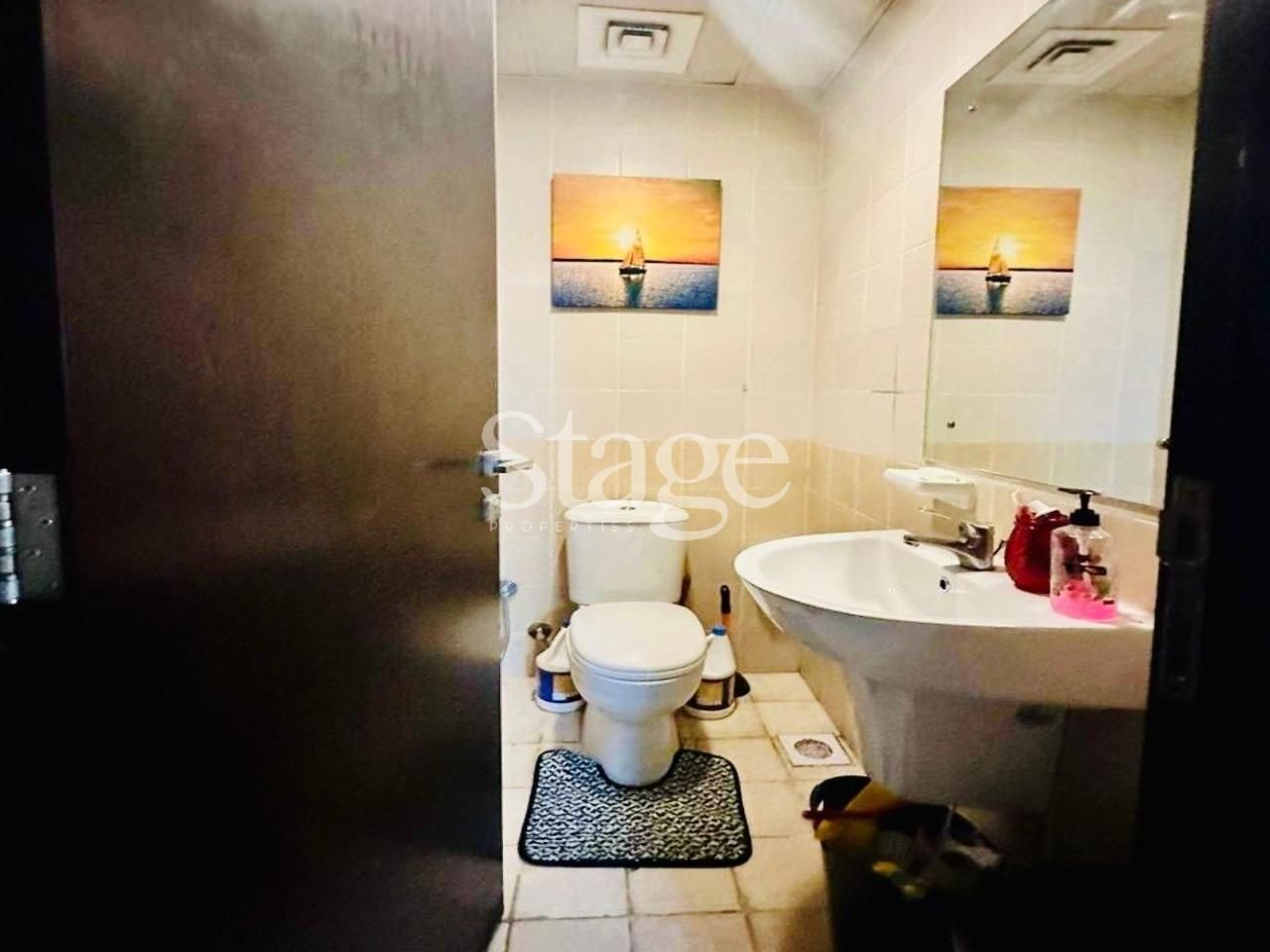 2 bedrooms apartment for Rent in Dubai Silicon Oasis, Dubai AP10015L