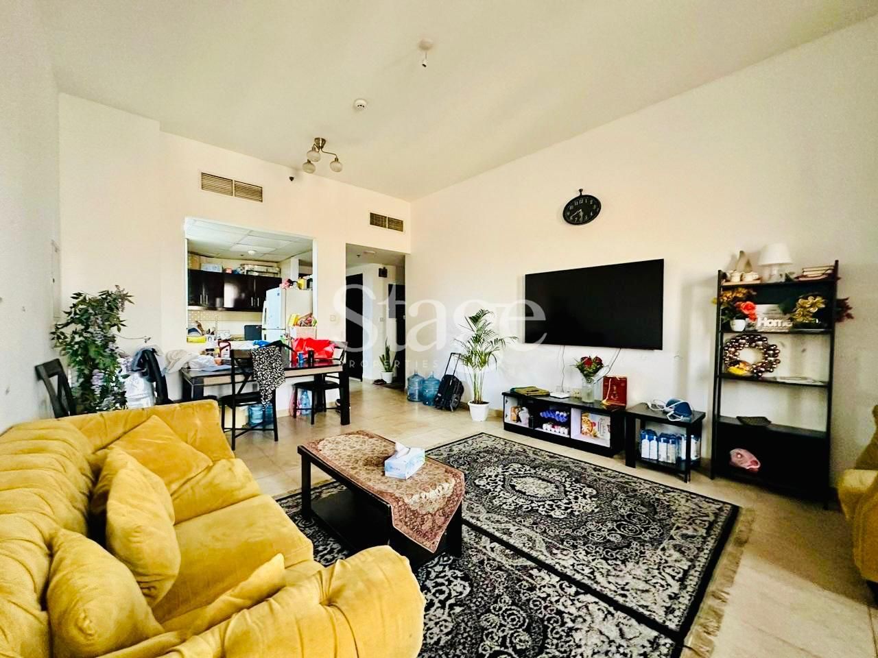 2 bedrooms apartment for Rent in Dubai Silicon Oasis, Dubai AP10015L