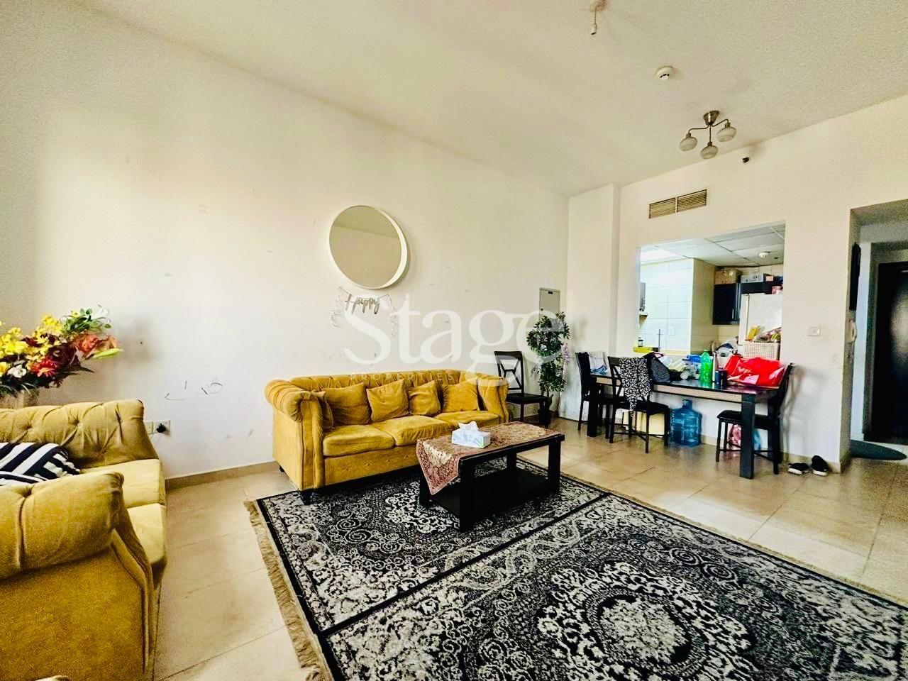 2 bedrooms apartment for Rent in Dubai Silicon Oasis, Dubai AP10015L