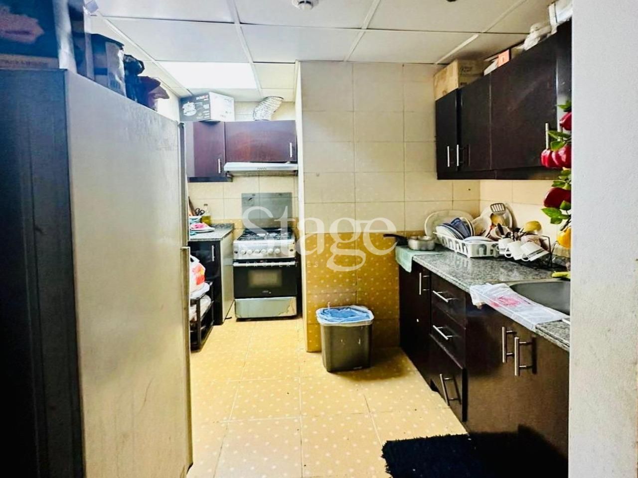 2 bedrooms apartment for Rent in Dubai Silicon Oasis, Dubai AP10015L