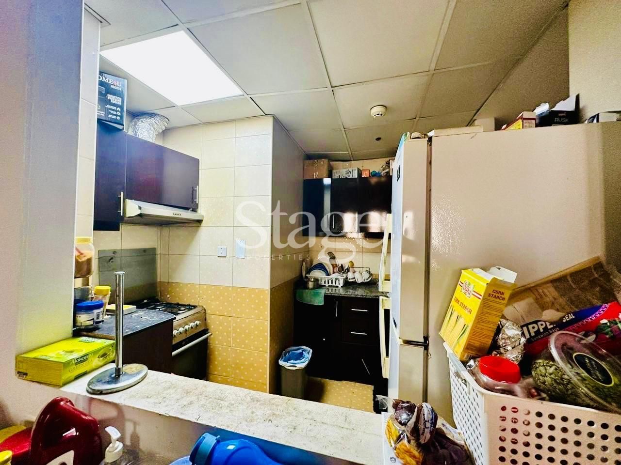 2 bedrooms apartment for Rent in Dubai Silicon Oasis, Dubai AP10015L