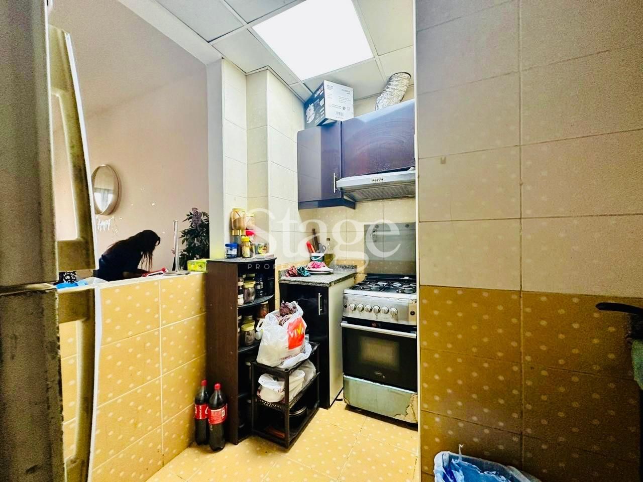 2 bedrooms apartment for Rent in Dubai Silicon Oasis, Dubai AP10015L