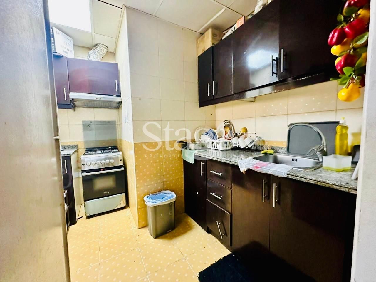 2 bedrooms apartment for Rent in Dubai Silicon Oasis, Dubai AP10015L