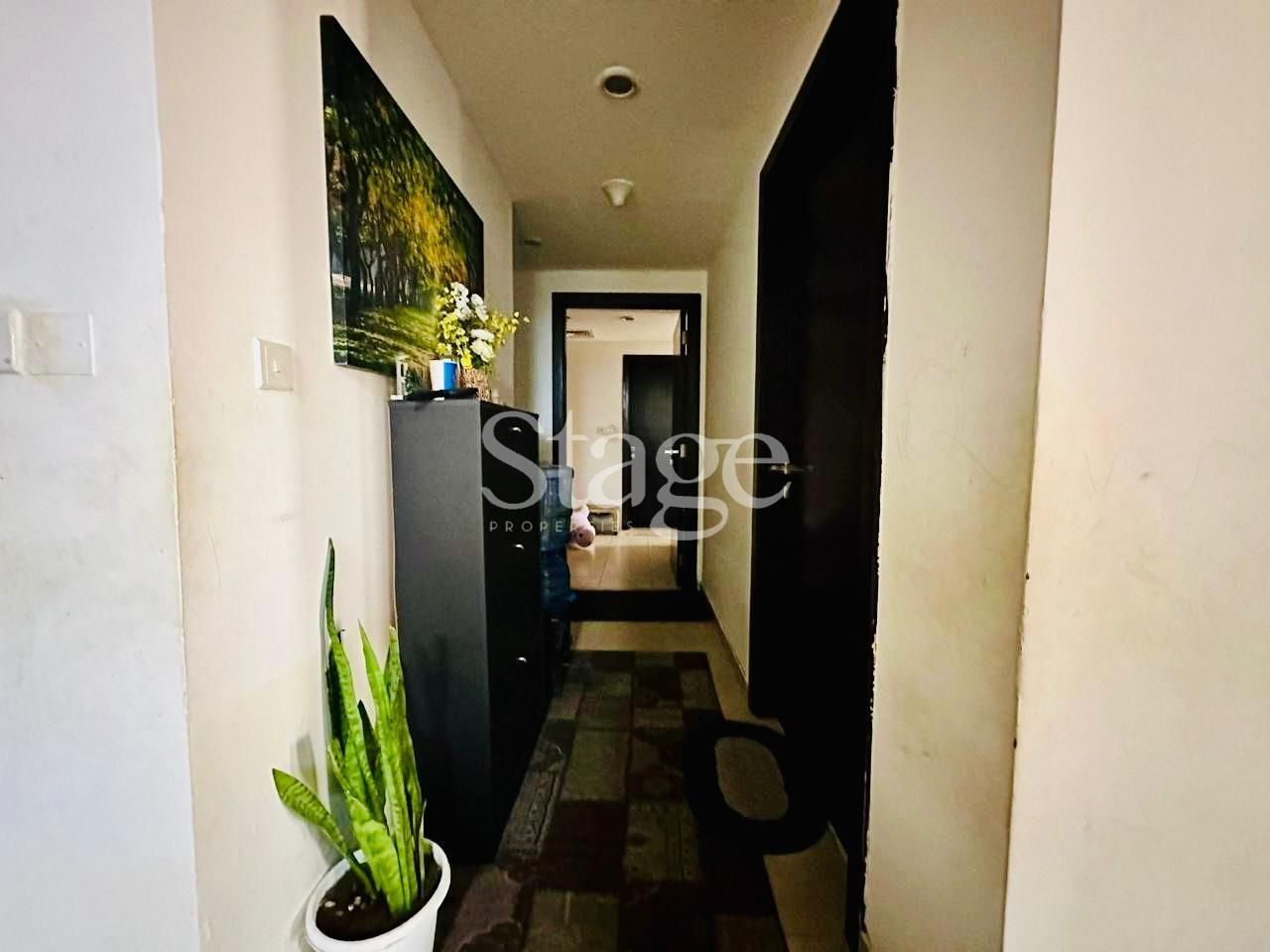 2 bedrooms apartment for Rent in Dubai Silicon Oasis, Dubai AP10015L