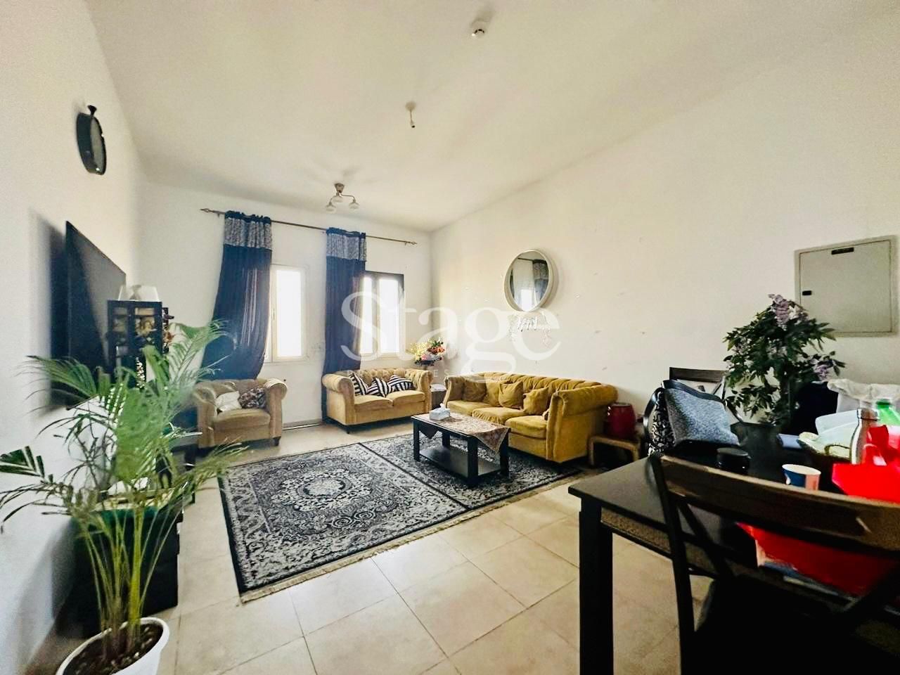 2 bedrooms apartment for Rent in Dubai Silicon Oasis, Dubai AP10015L