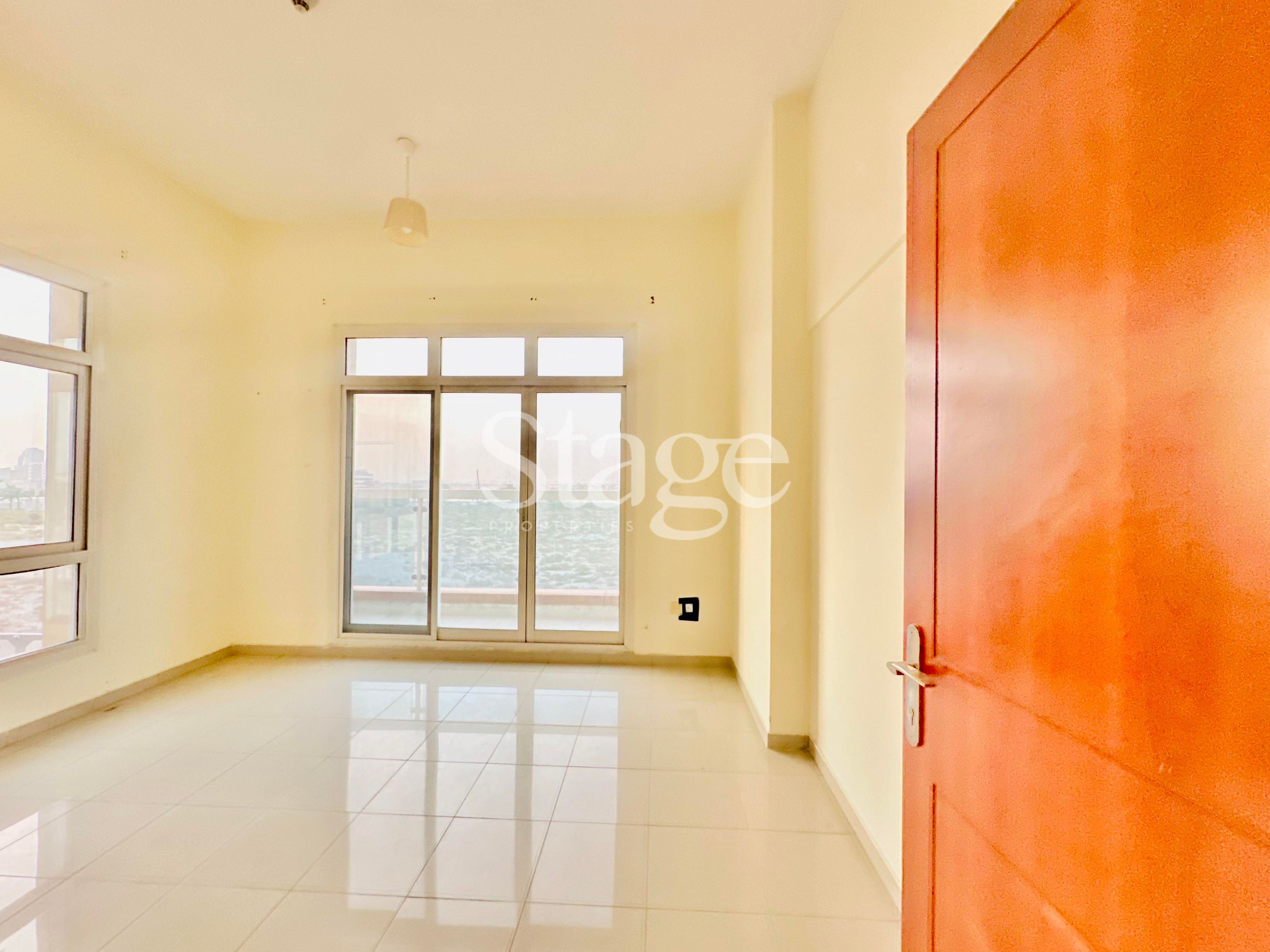 2 bedrooms apartment for Rent in Dubai Silicon Oasis, Dubai AP10137L