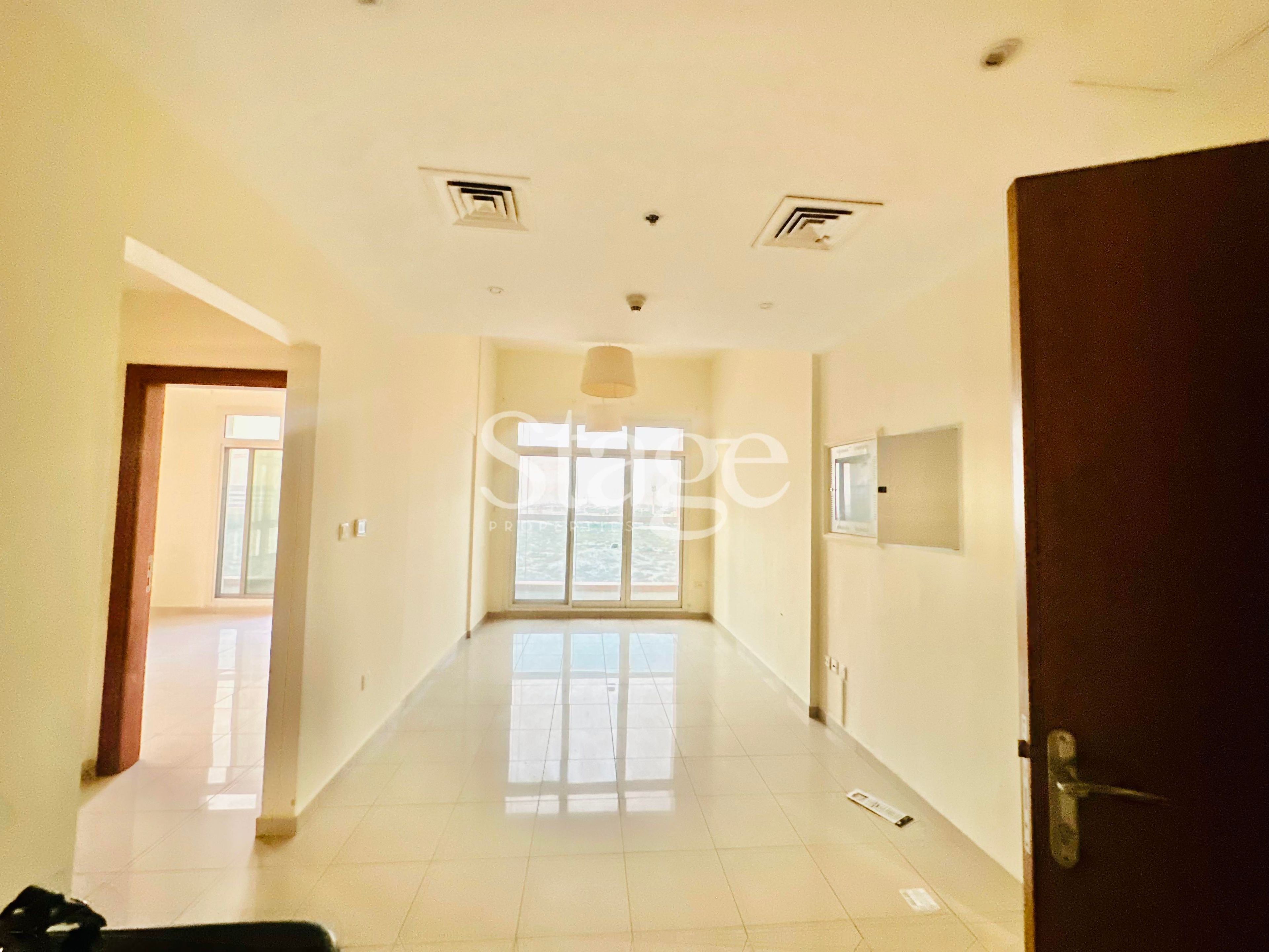 2 bedrooms apartment for Rent in Dubai Silicon Oasis, Dubai AP10137L