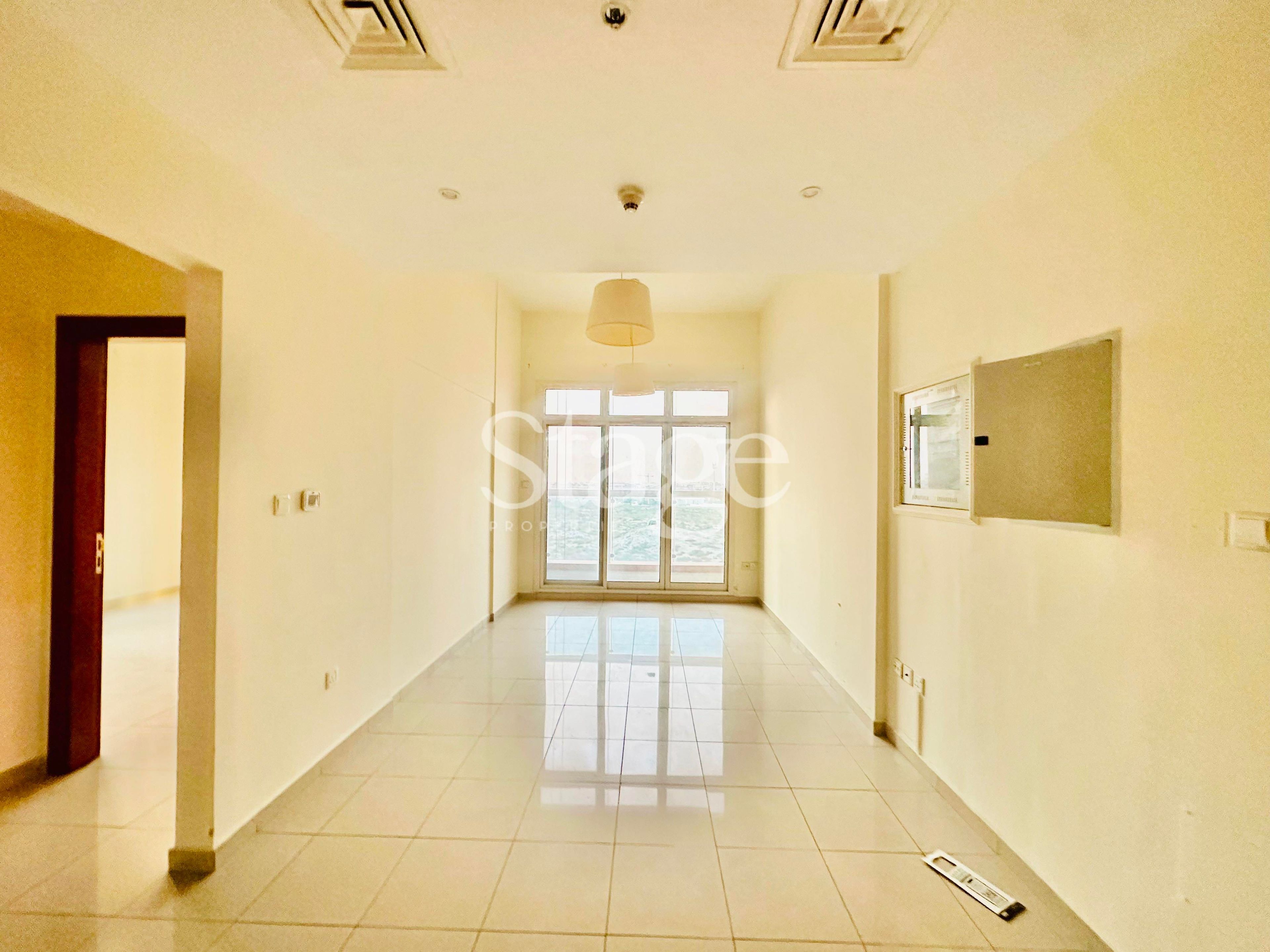 2 bedrooms apartment for Rent in Dubai Silicon Oasis, Dubai AP10137L
