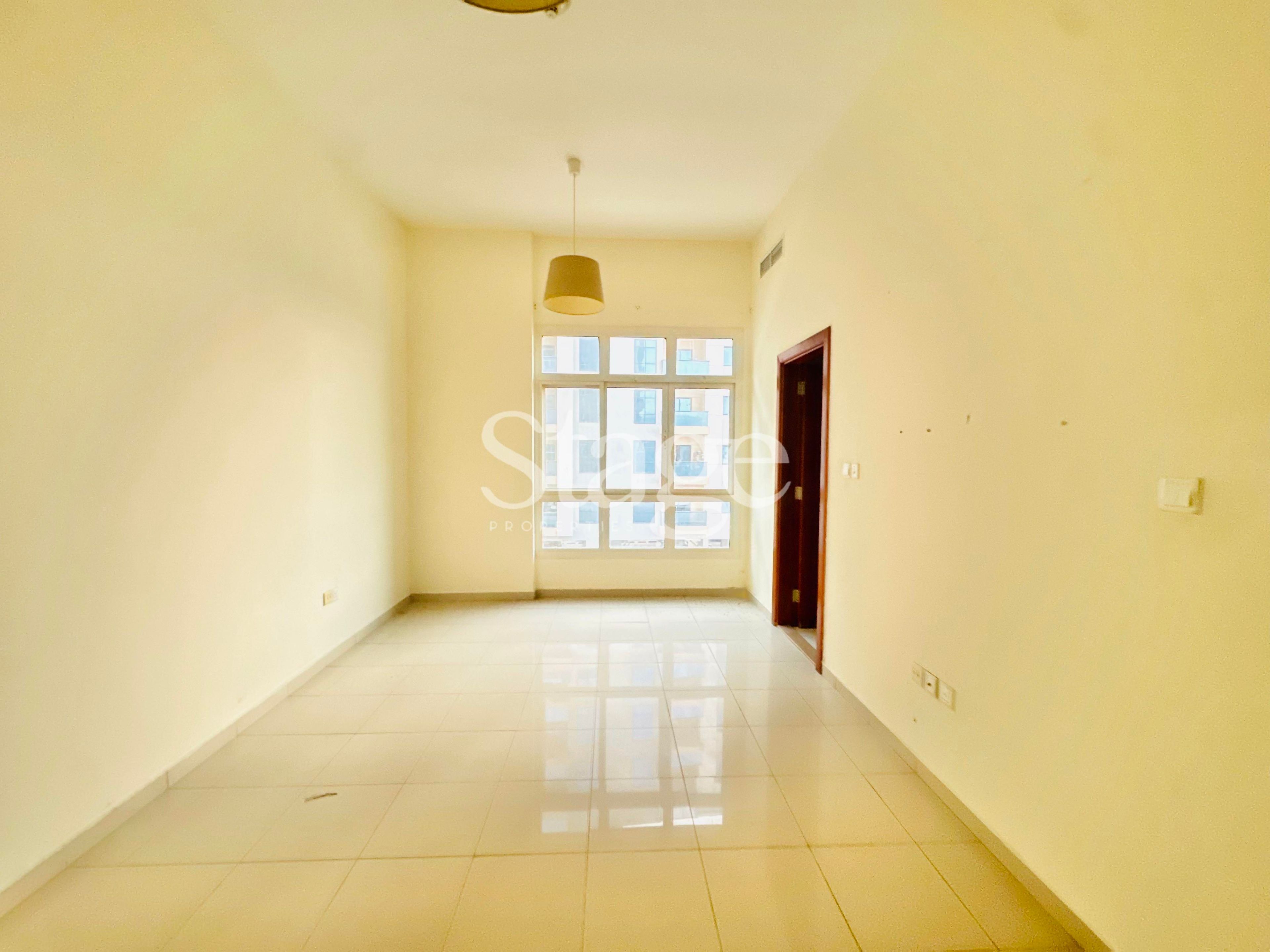 2 bedrooms apartment for Rent in Dubai Silicon Oasis, Dubai AP10137L