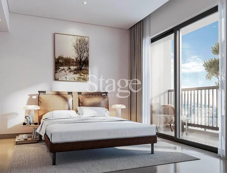 1 bedroom apartment for Sale in Motor city, Dubai AP7520S