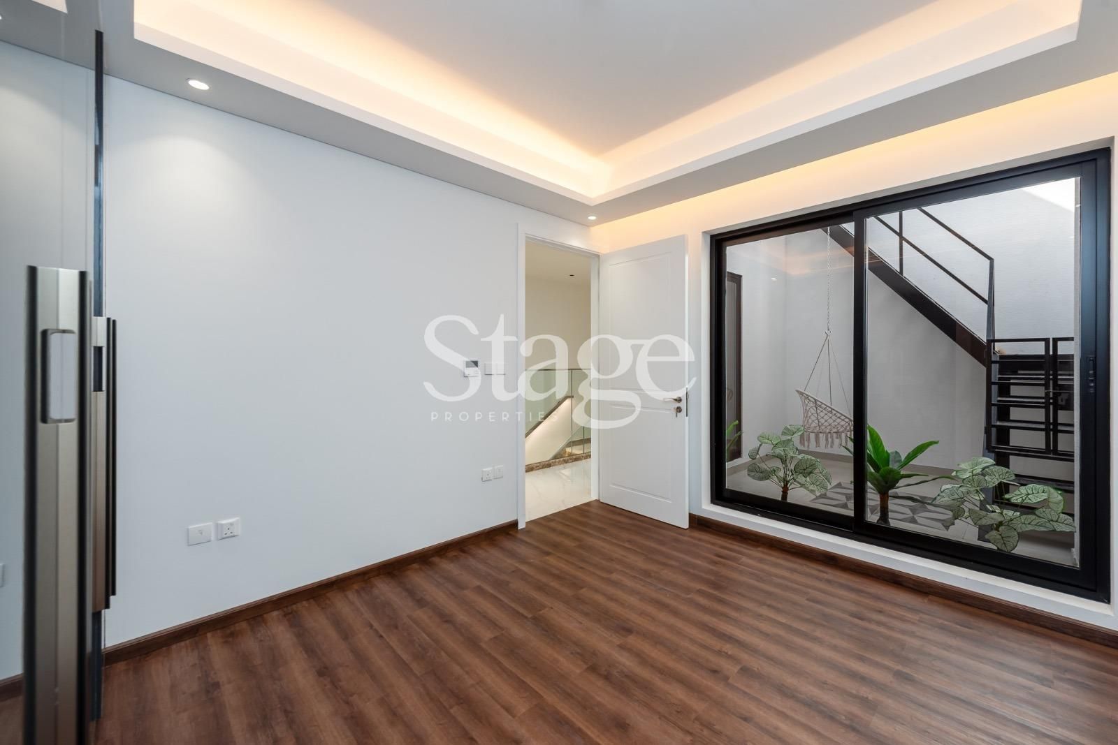4 bedrooms Twin Villas for Sale in Al Furjan, Dubai VI9736S