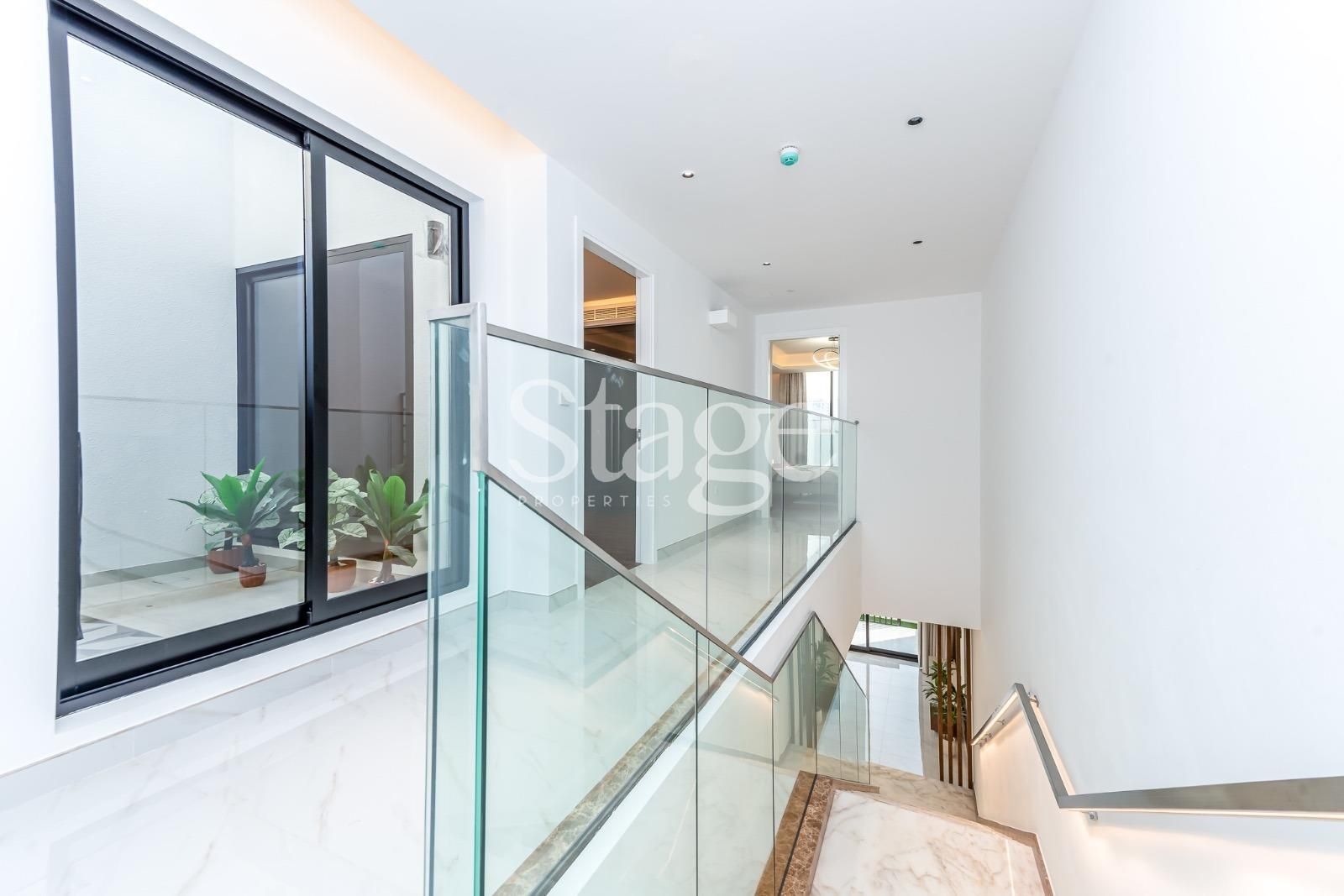 4 bedrooms Twin Villas for Sale in Al Furjan, Dubai VI9736S