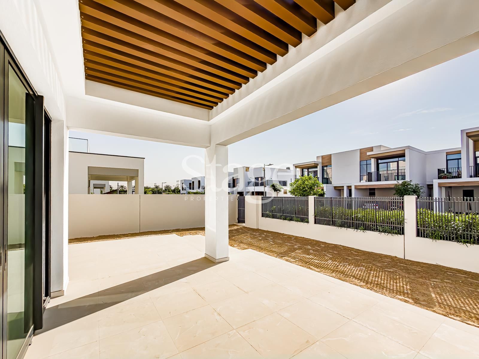 common من ٣ غرف نوم للإيجار في أرابيان رانشز3، Dubai VI8708L