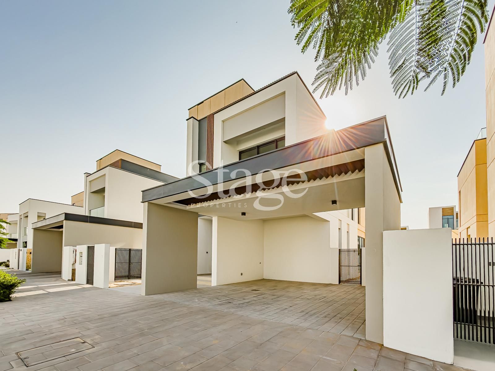 common من ٣ غرف نوم للإيجار في أرابيان رانشز3، Dubai VI8708L