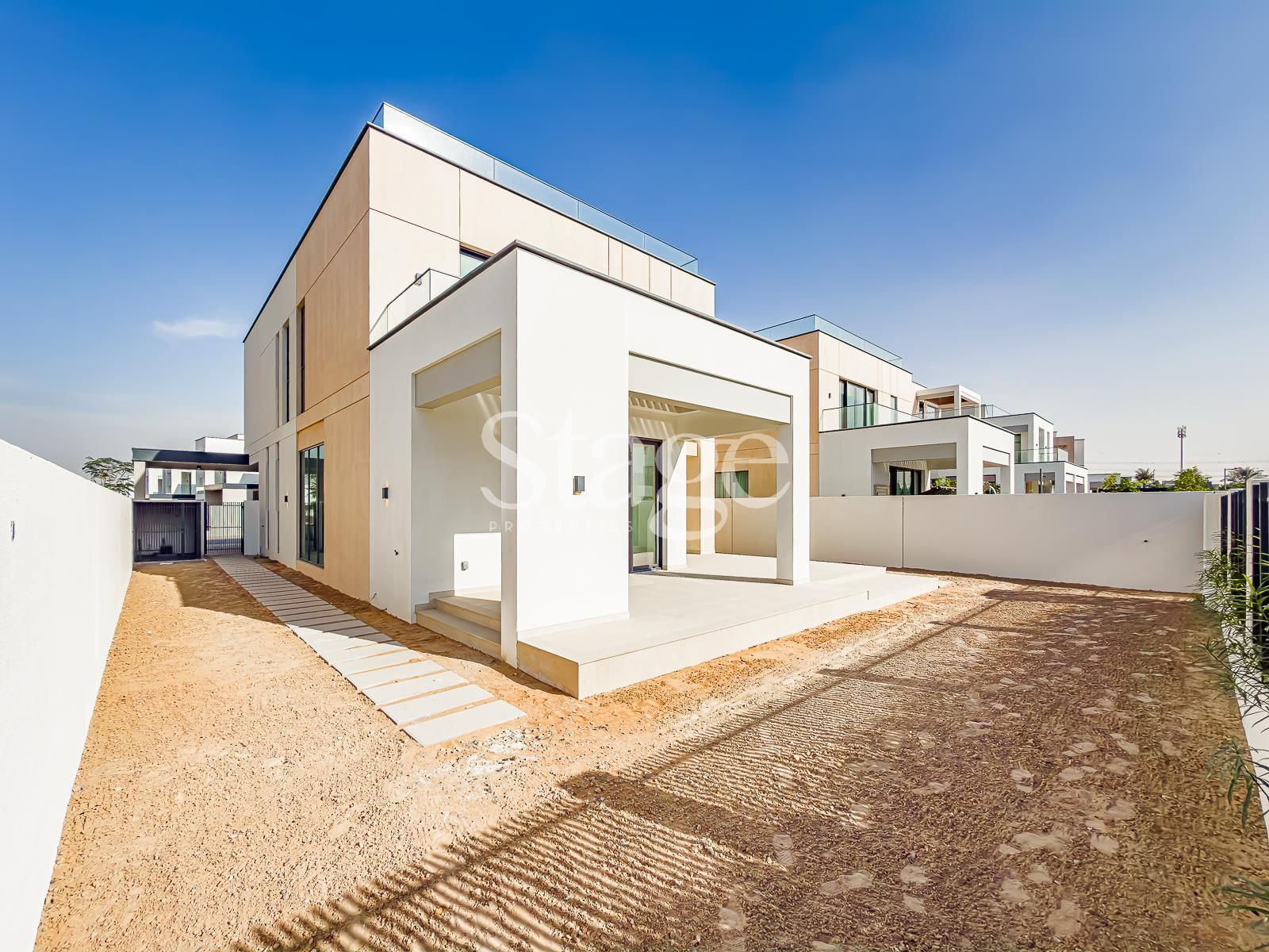 common من ٣ غرف نوم للإيجار في أرابيان رانشز3، Dubai VI8708L