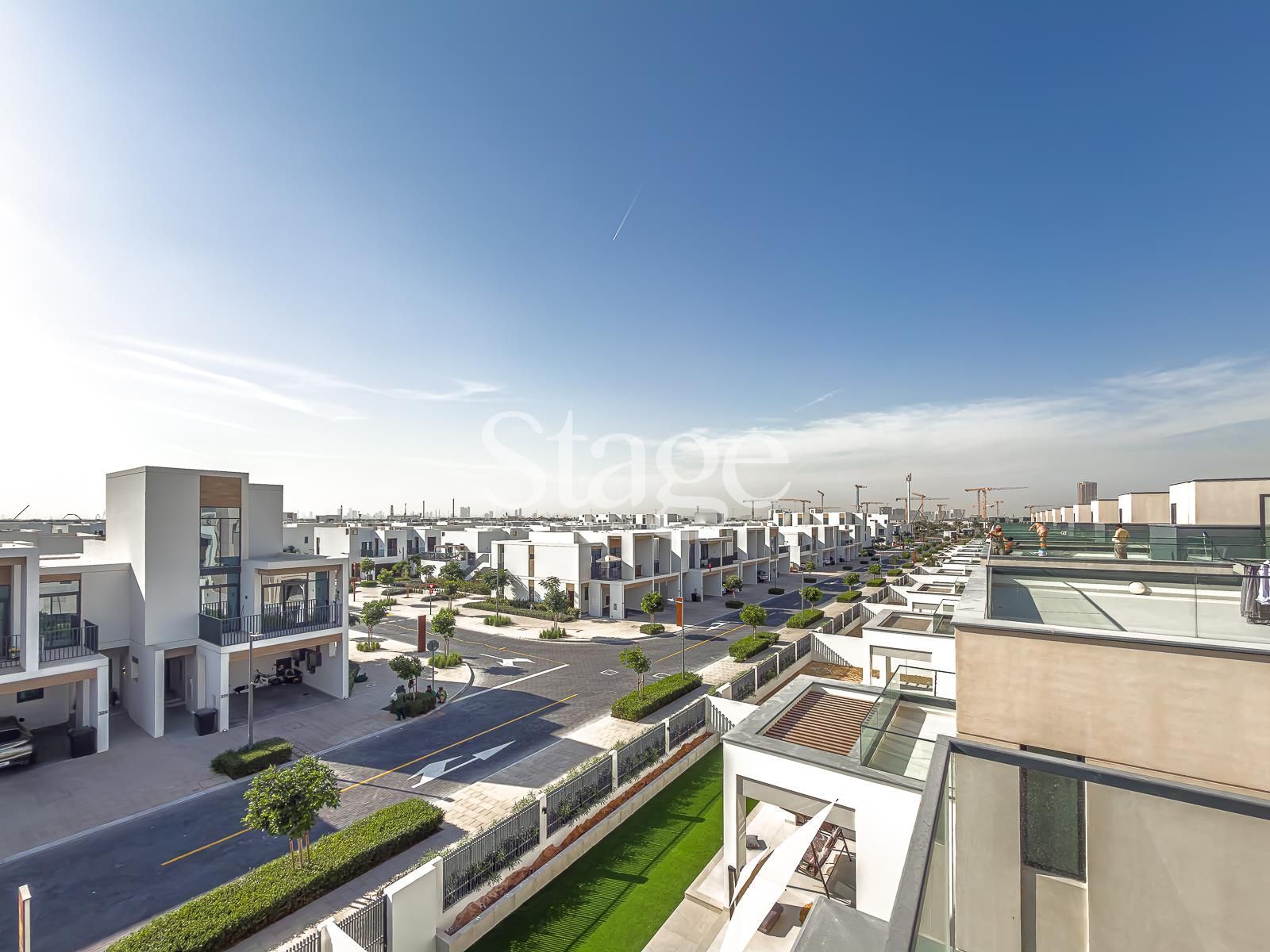 common من ٣ غرف نوم للإيجار في أرابيان رانشز3، Dubai VI8708L