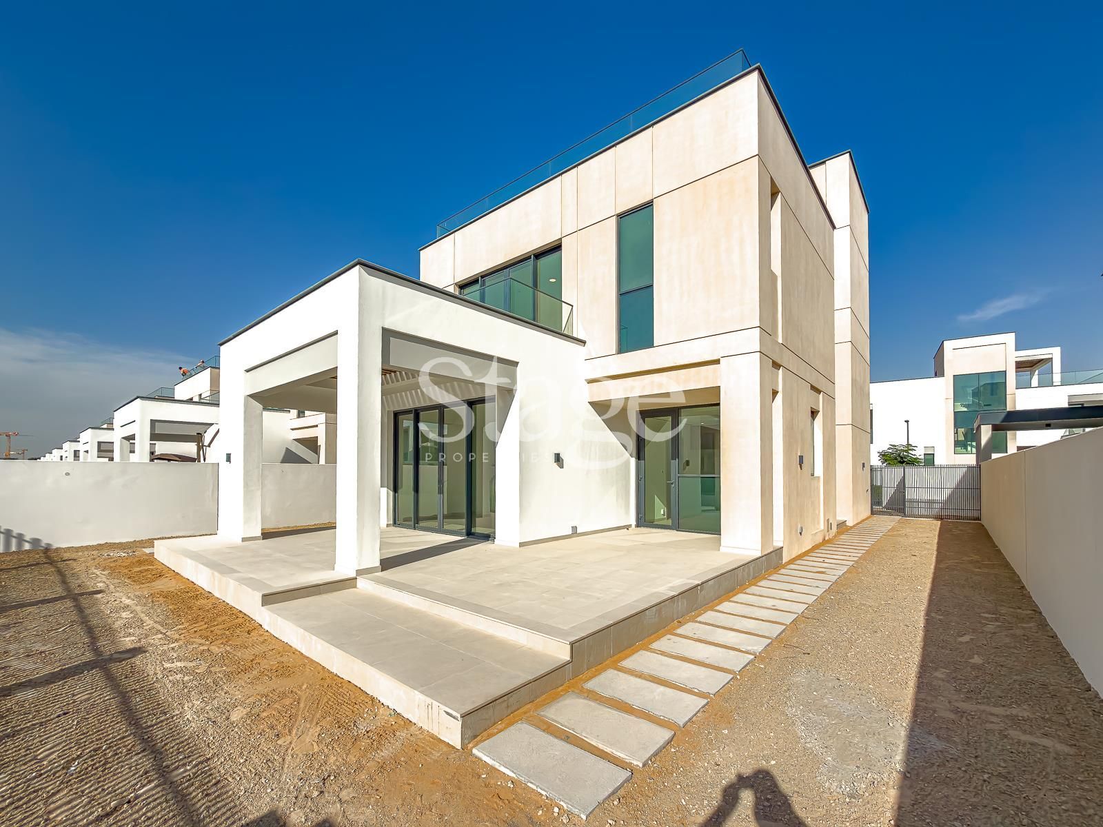 common من ٣ غرف نوم للإيجار في أرابيان رانشز3، Dubai VI8708L