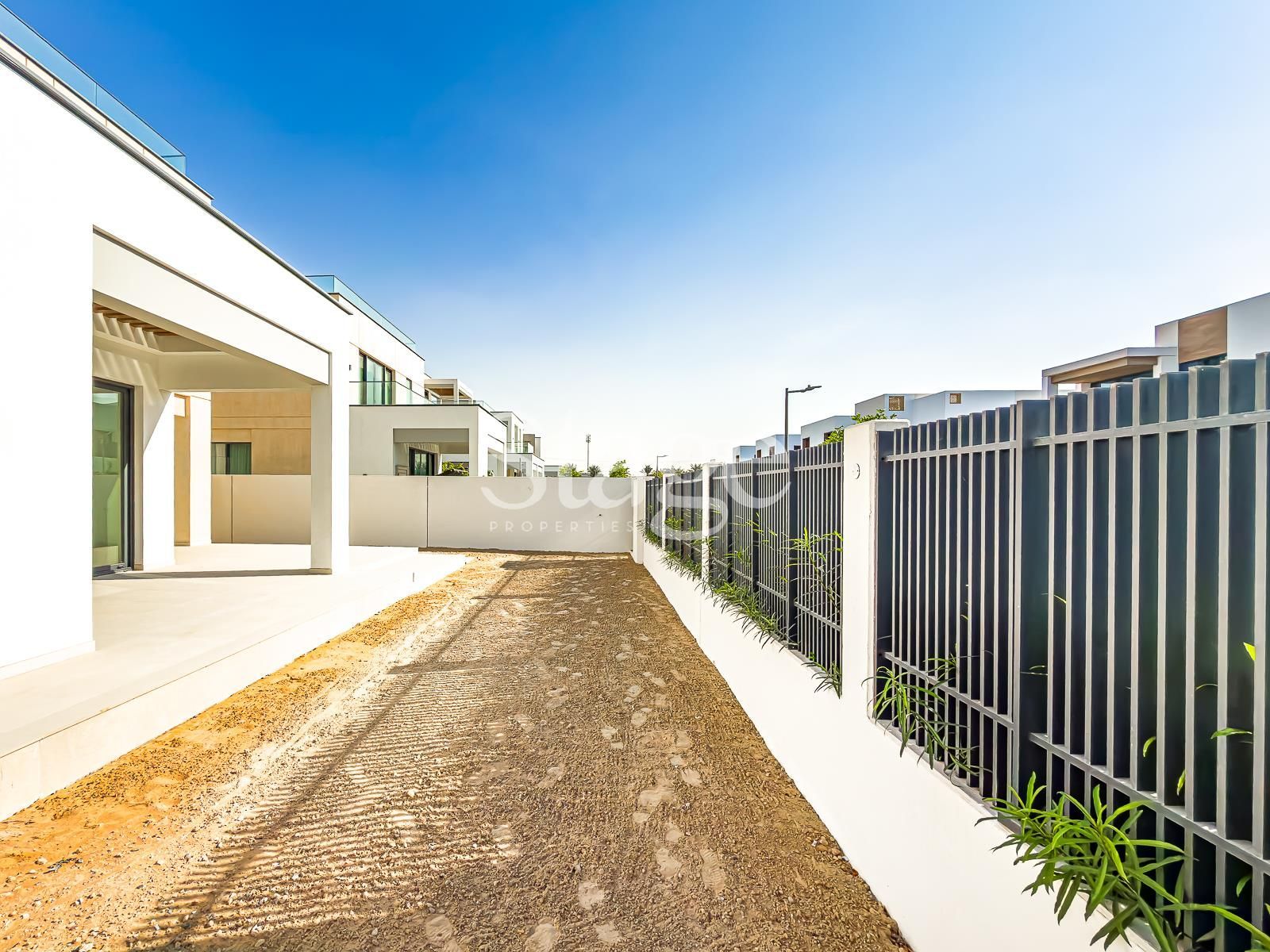 common من ٣ غرف نوم للإيجار في أرابيان رانشز3، Dubai VI8708L