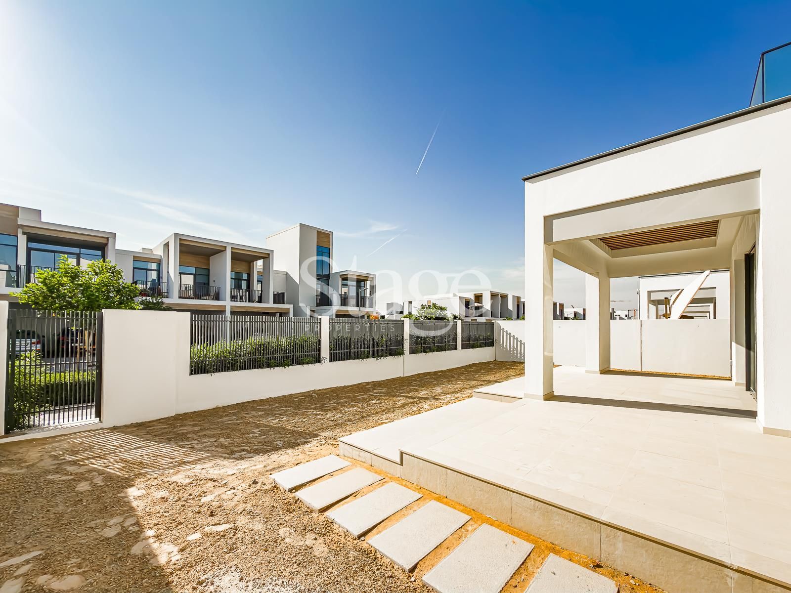 common من ٣ غرف نوم للإيجار في أرابيان رانشز3، Dubai VI8708L